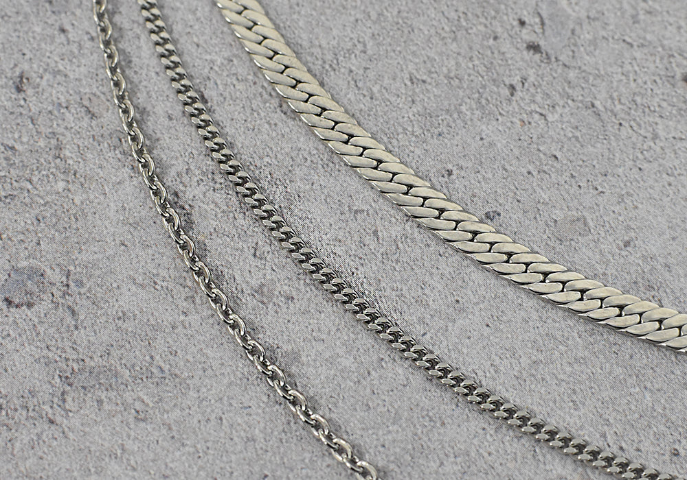 CHAIN GUIDE Ⅱ | SNAKE / CURB / CABLE