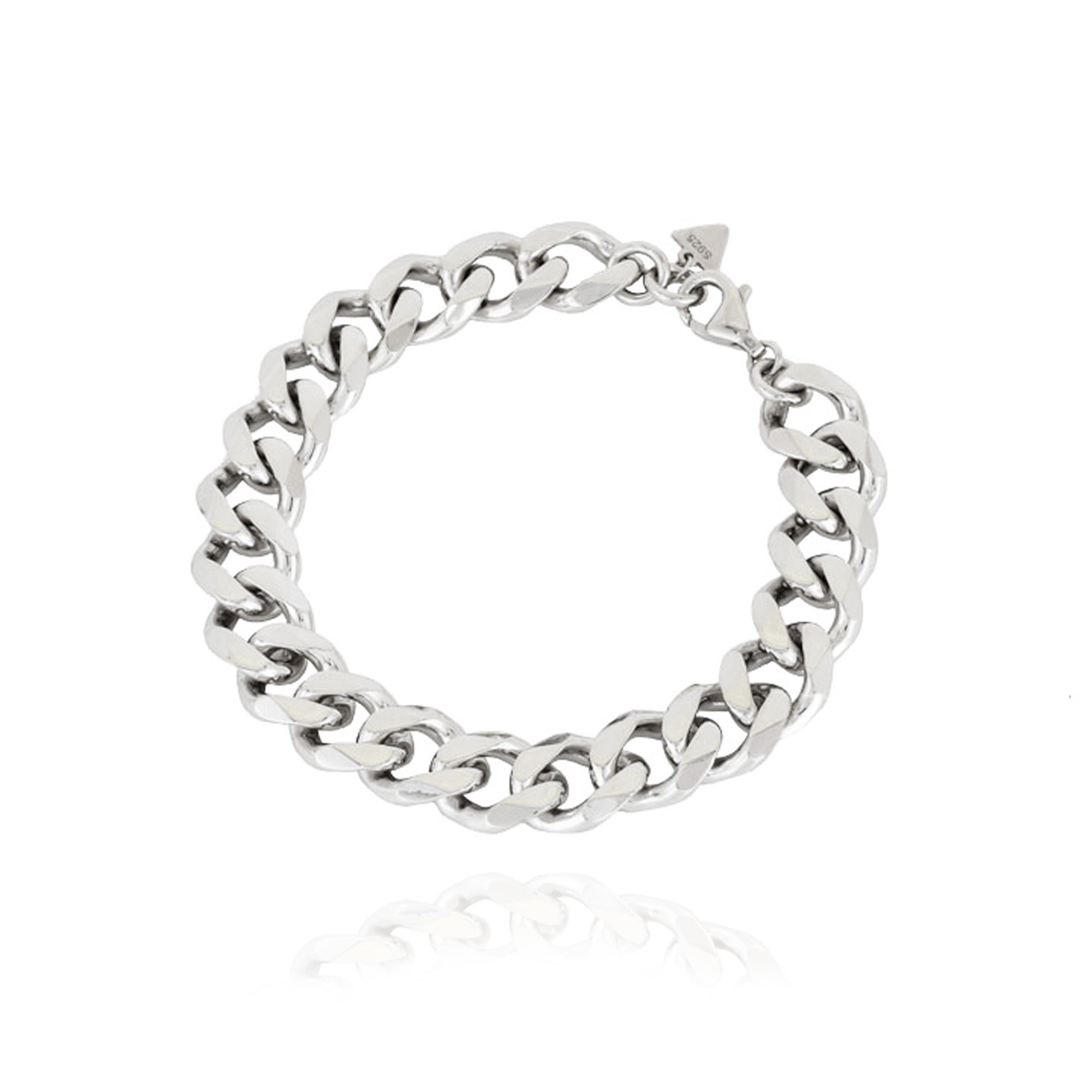 Curve Big Bracelet