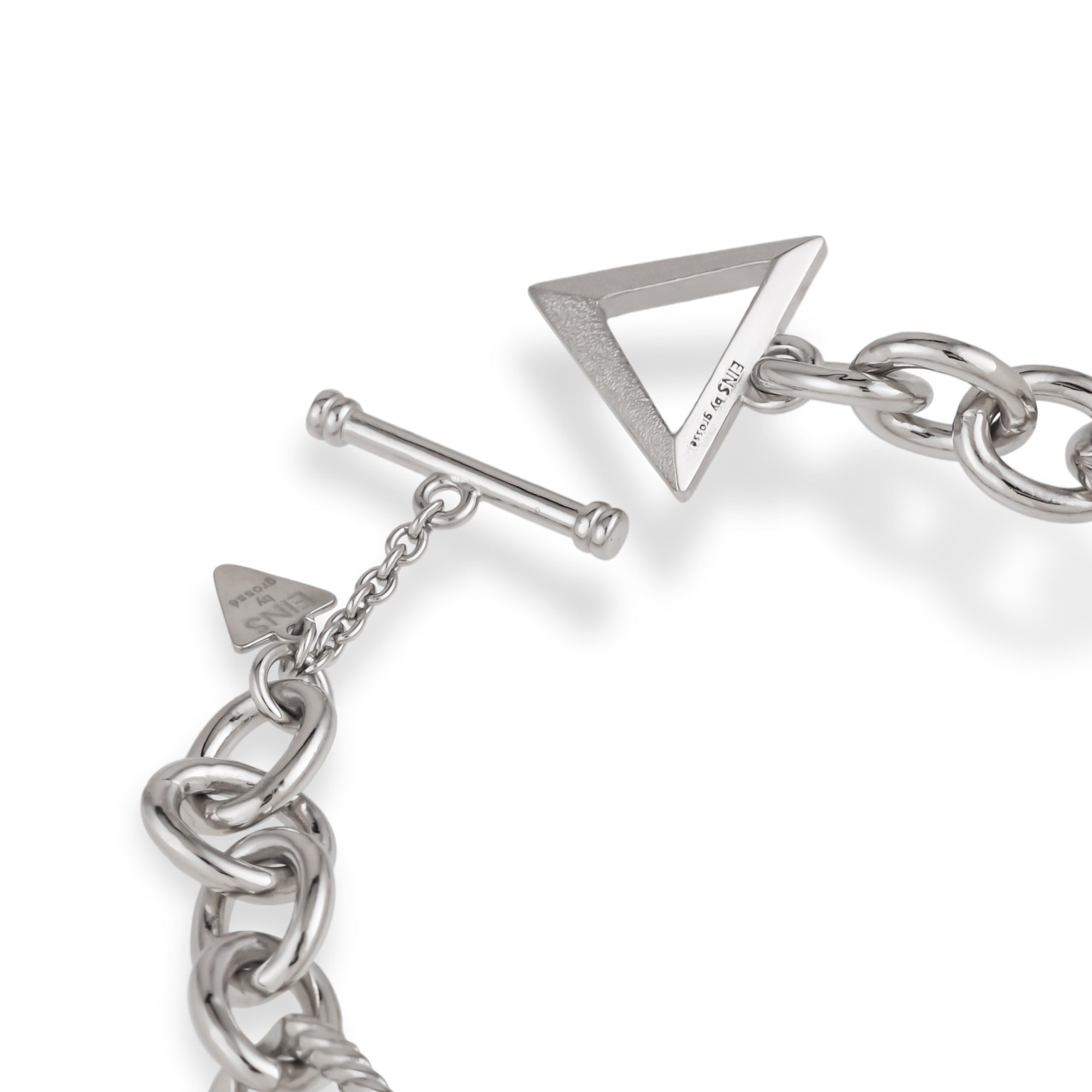 Half & Half Bracelet