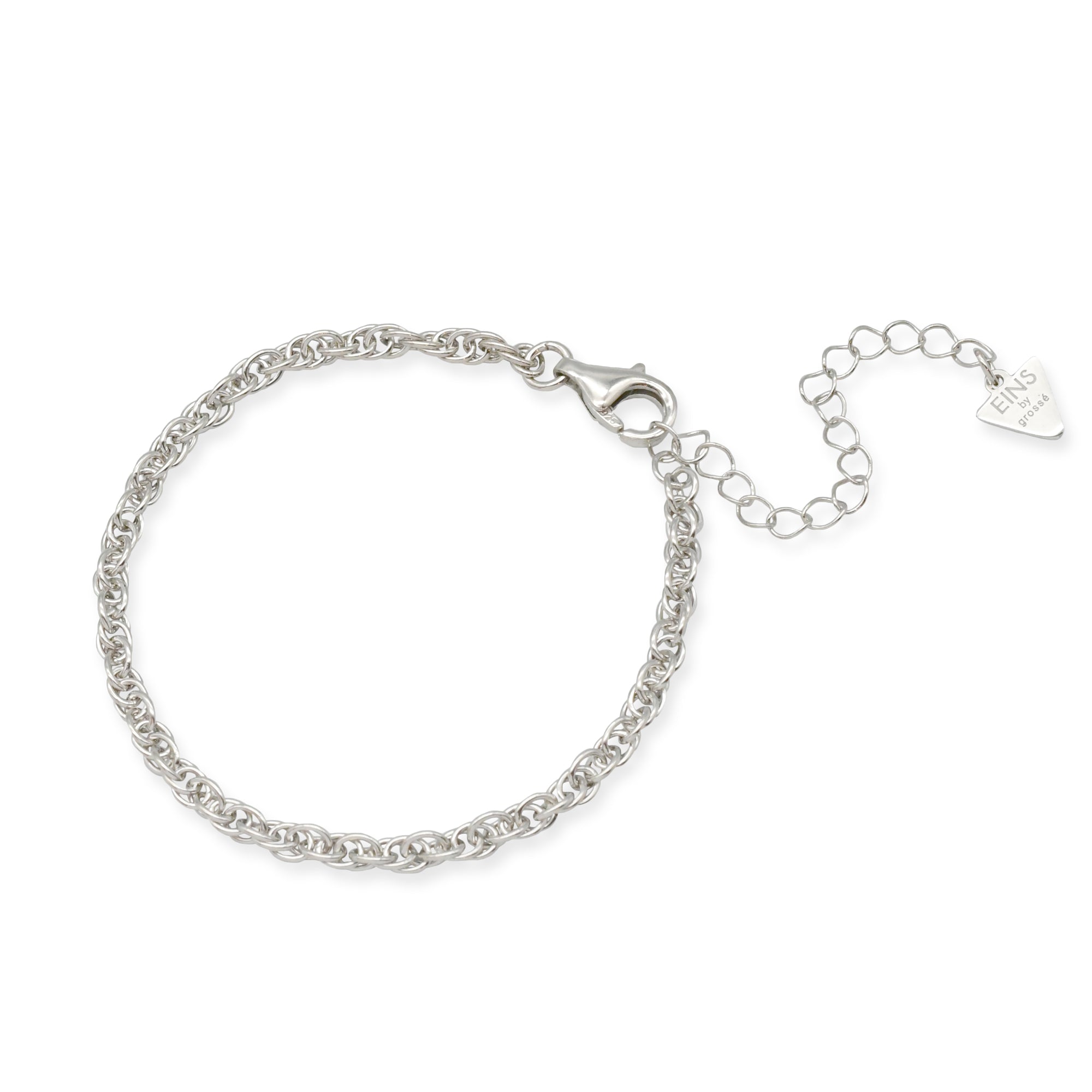 Twist Bracelet