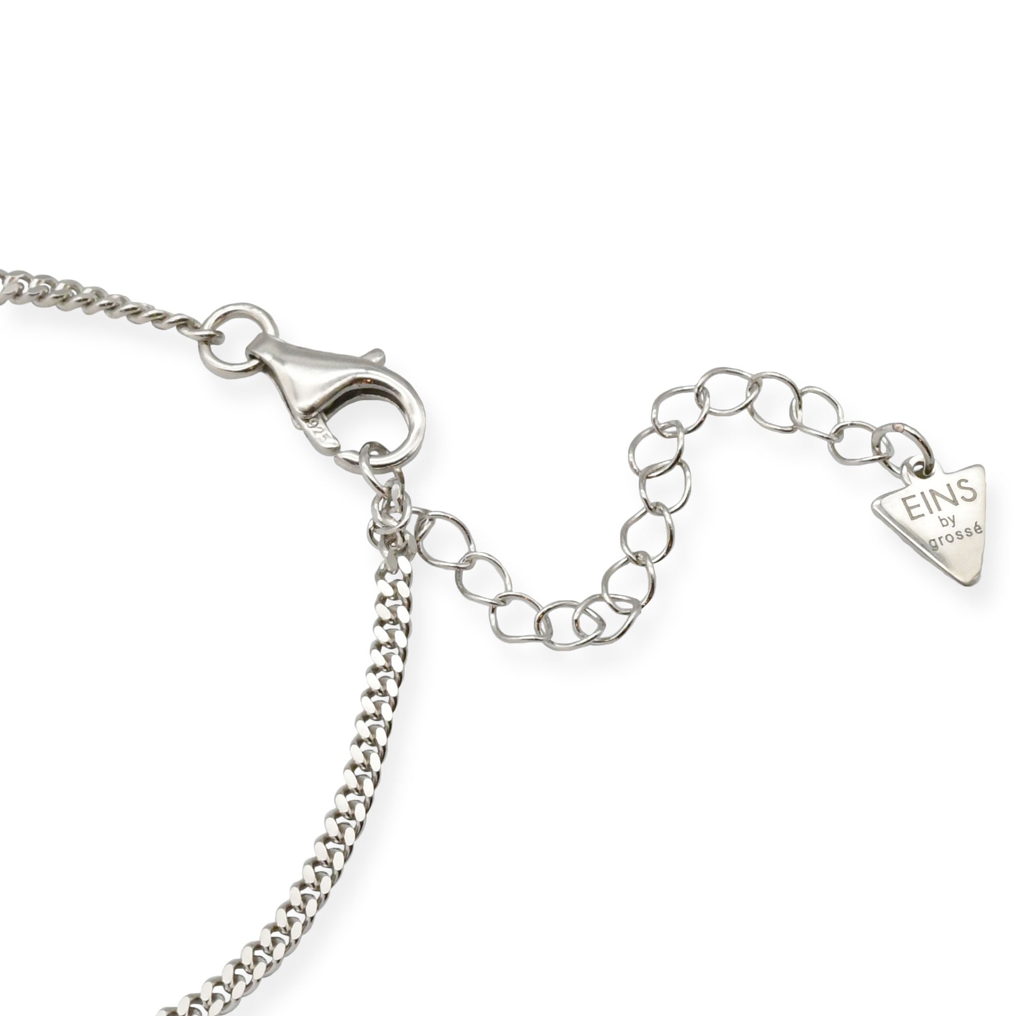 Curve Thin Bracelet