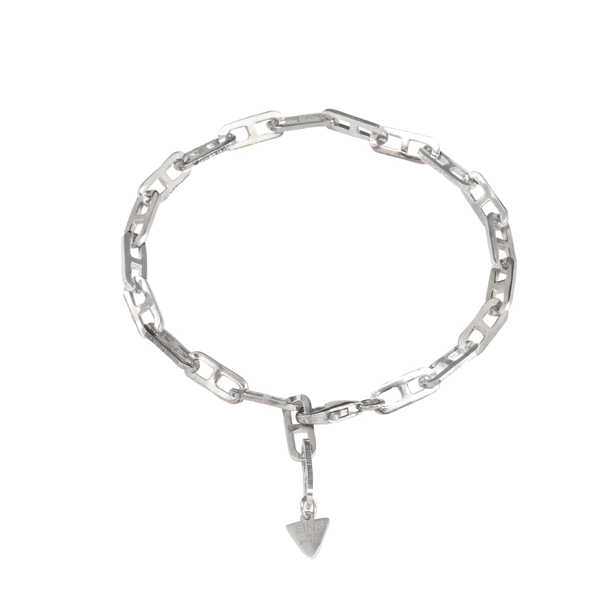 Easy Anchor Bracelet
