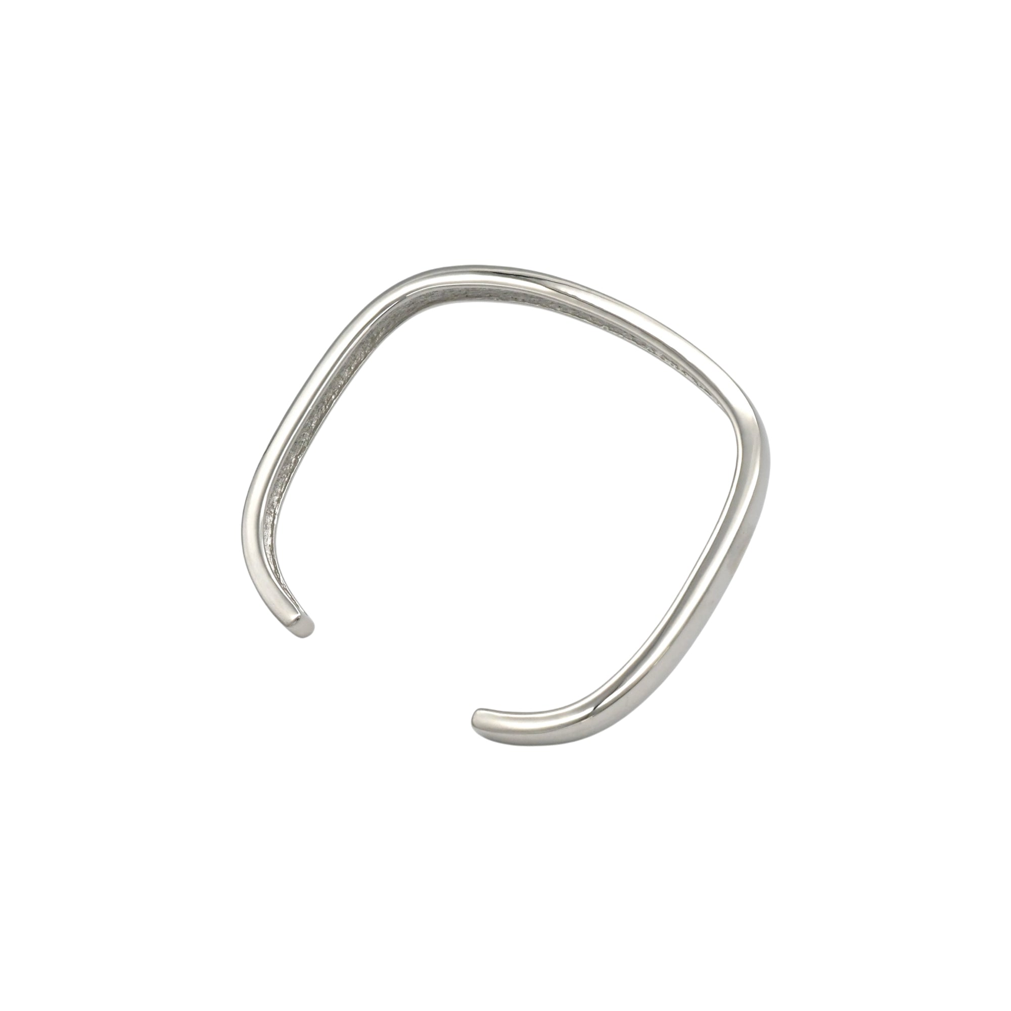 TOMO Mirrored Self Bangle L