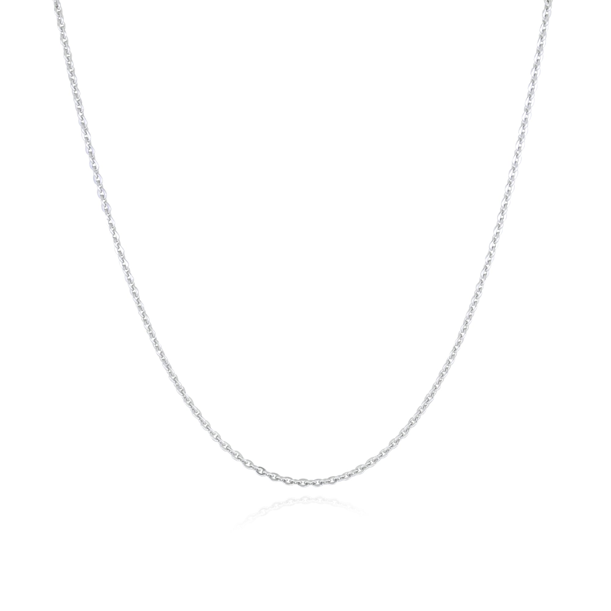 Cable necklace