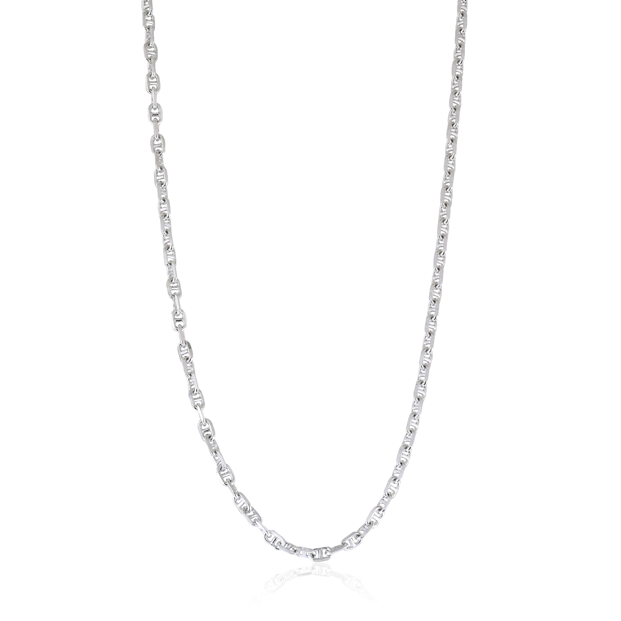 Anchor Necklace