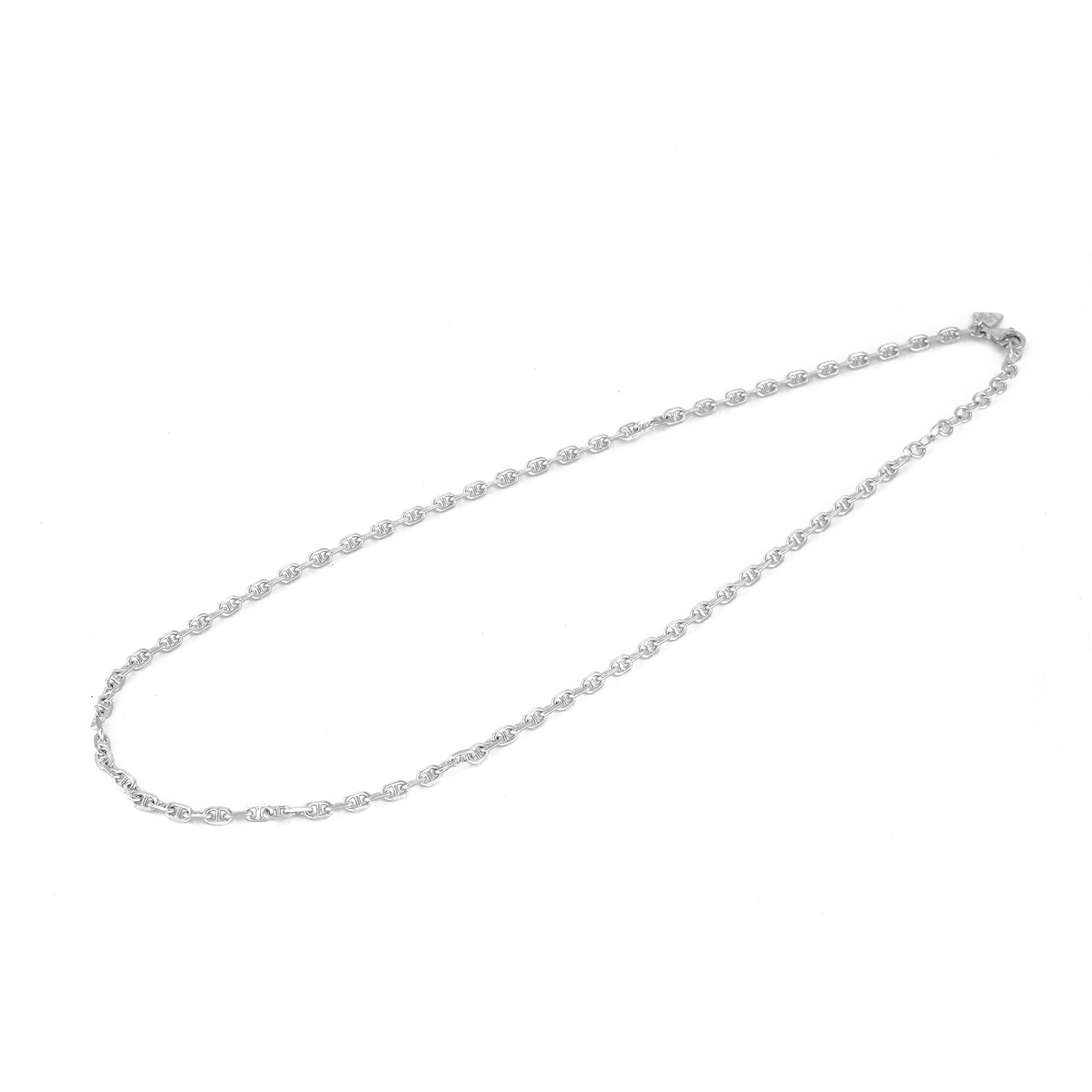 Anchor Necklace