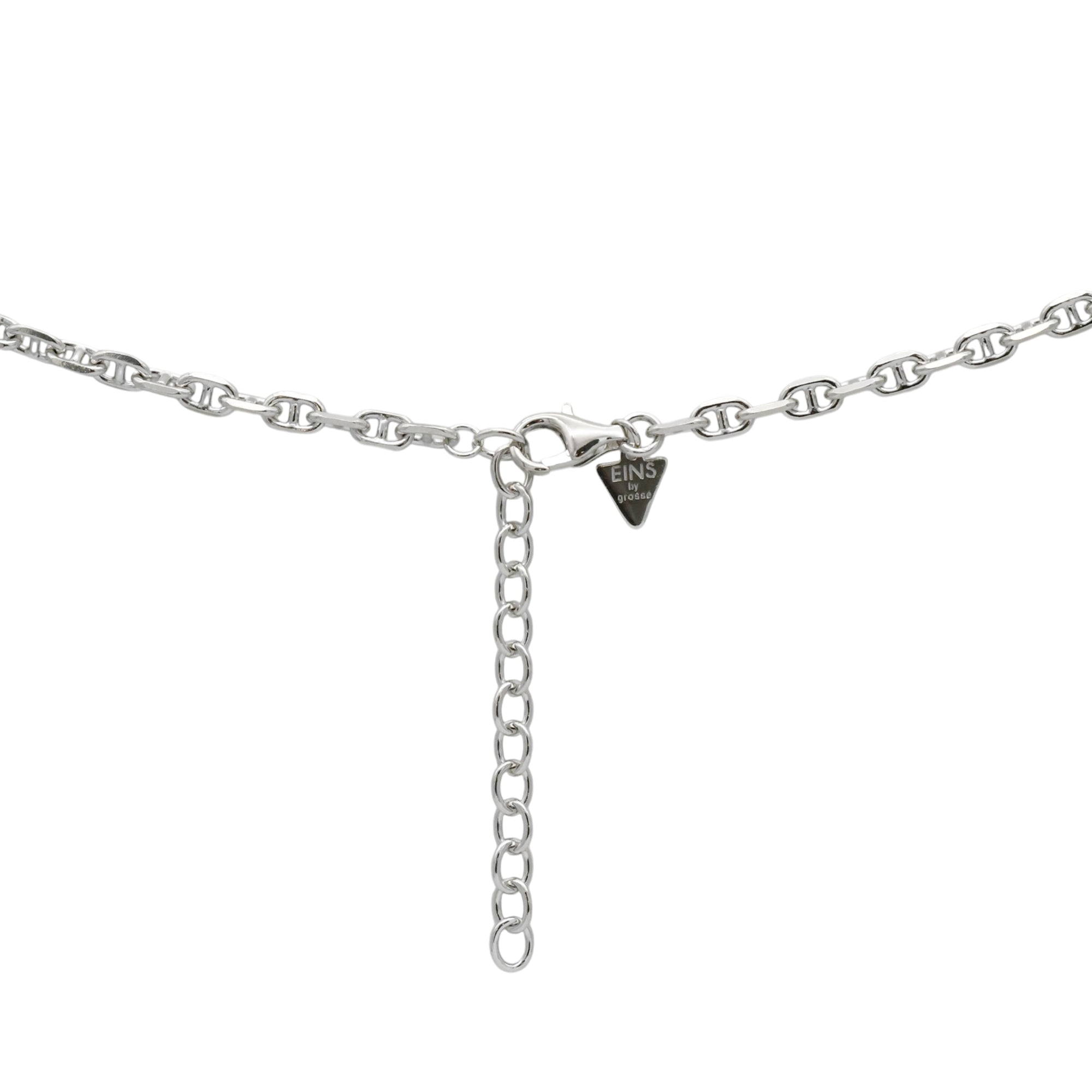 Anchor Necklace 60cm
