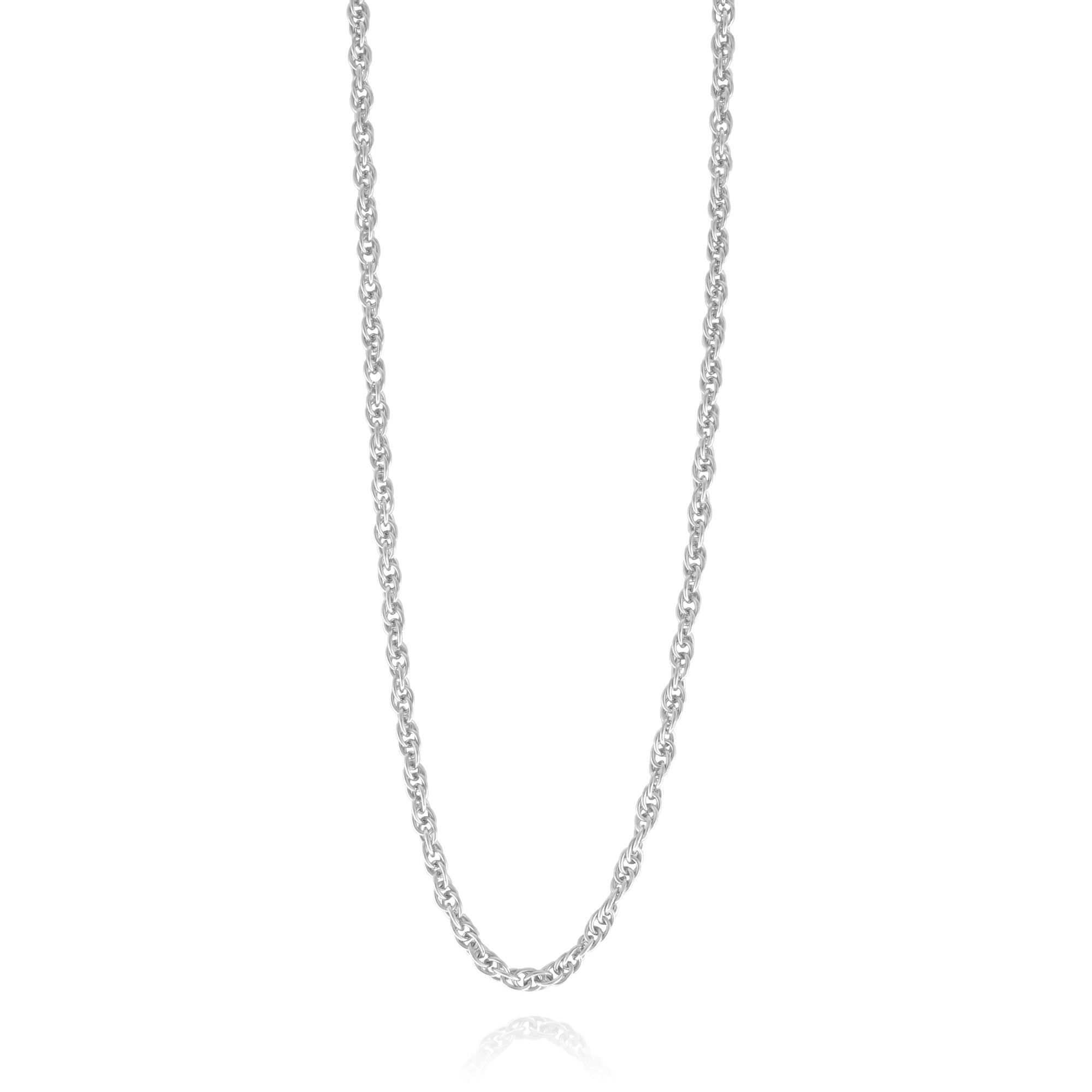 Twist MID Necklace