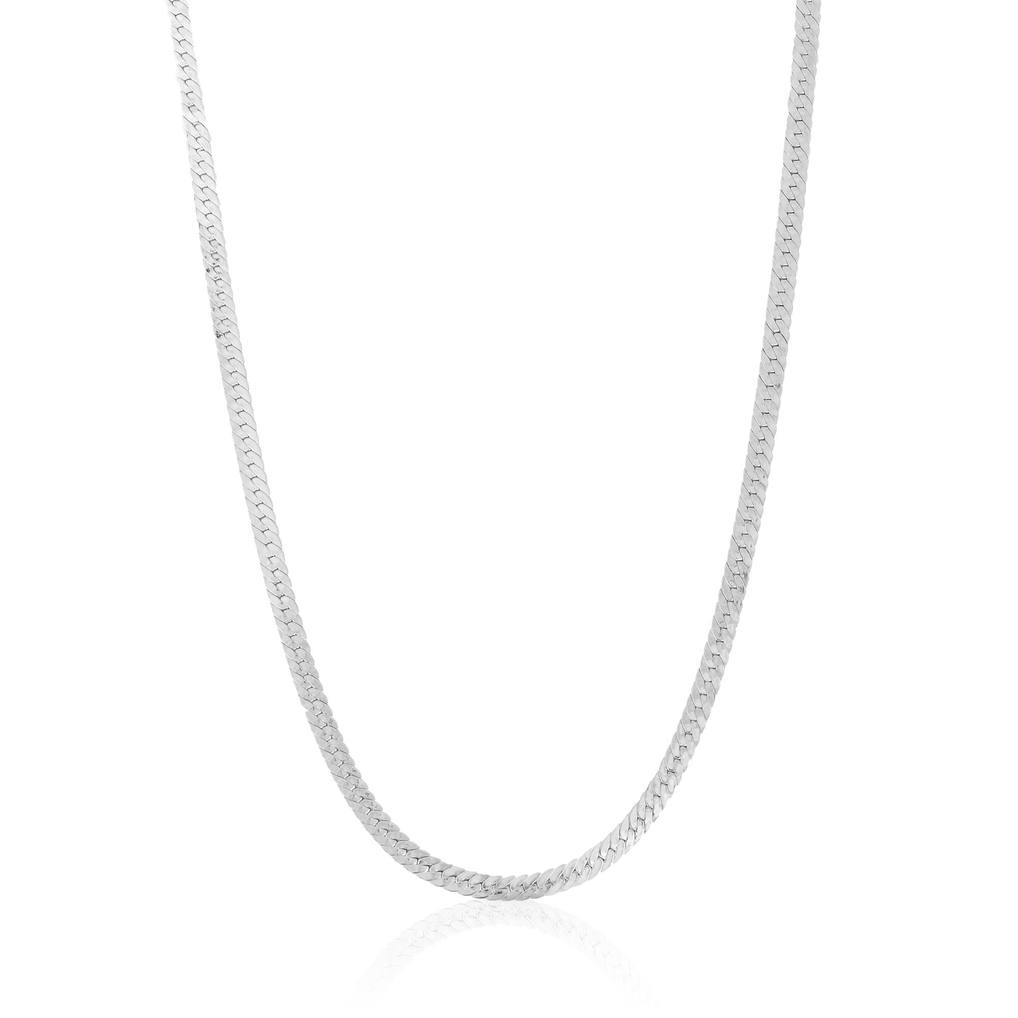 Snake Necklace