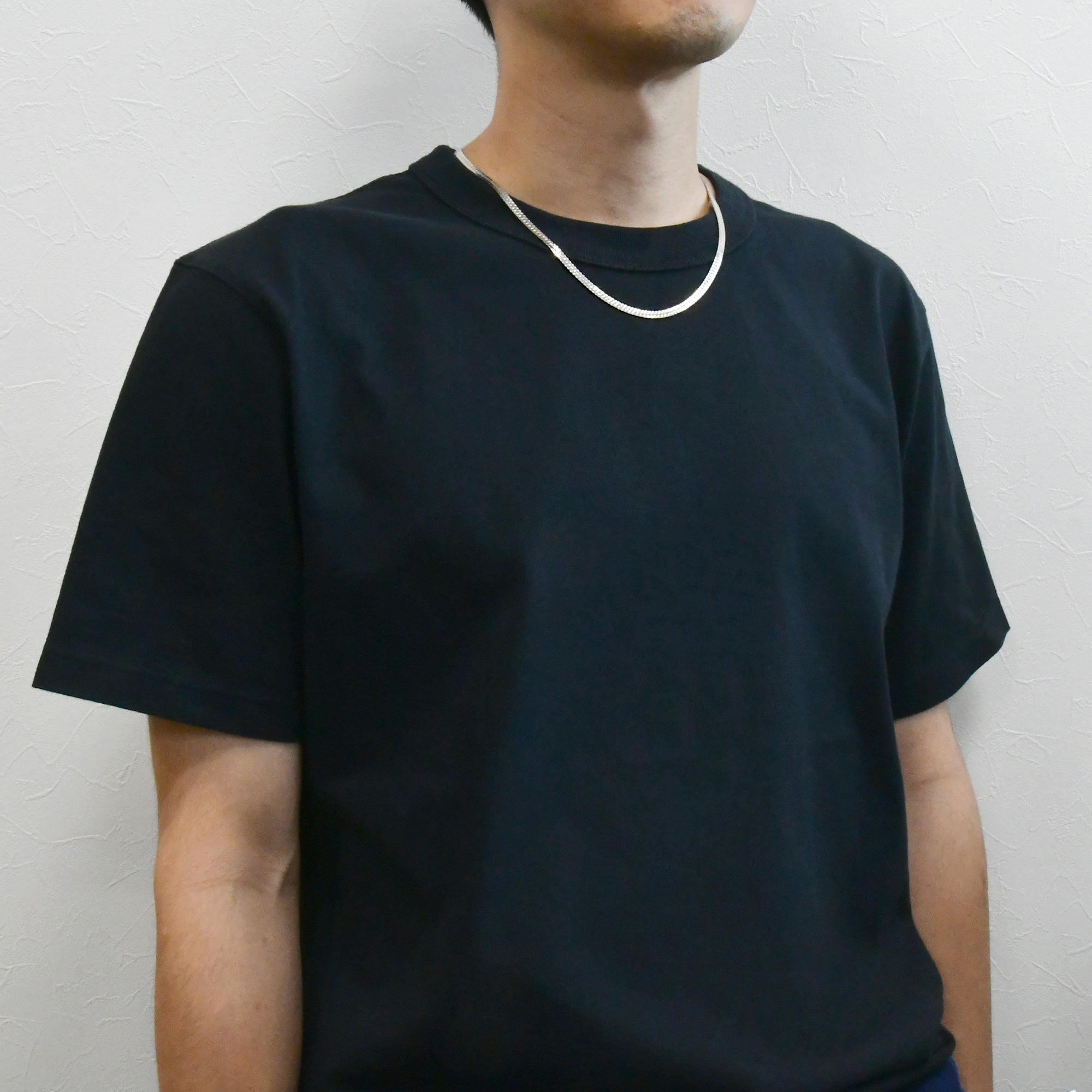 スネーク ネックレス