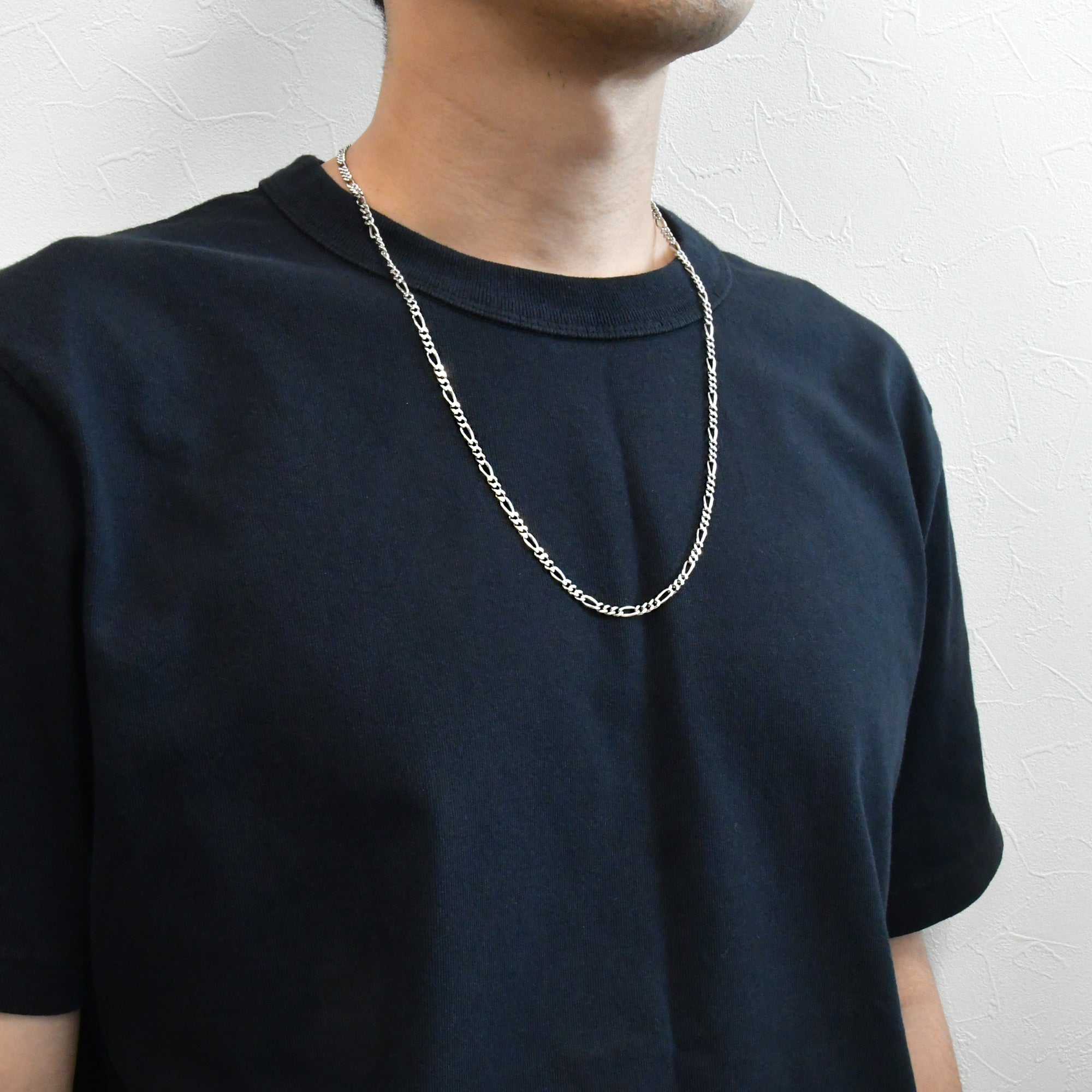 Figaro Necklace 60cm