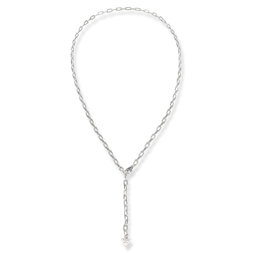 Easy Chunky Necklace