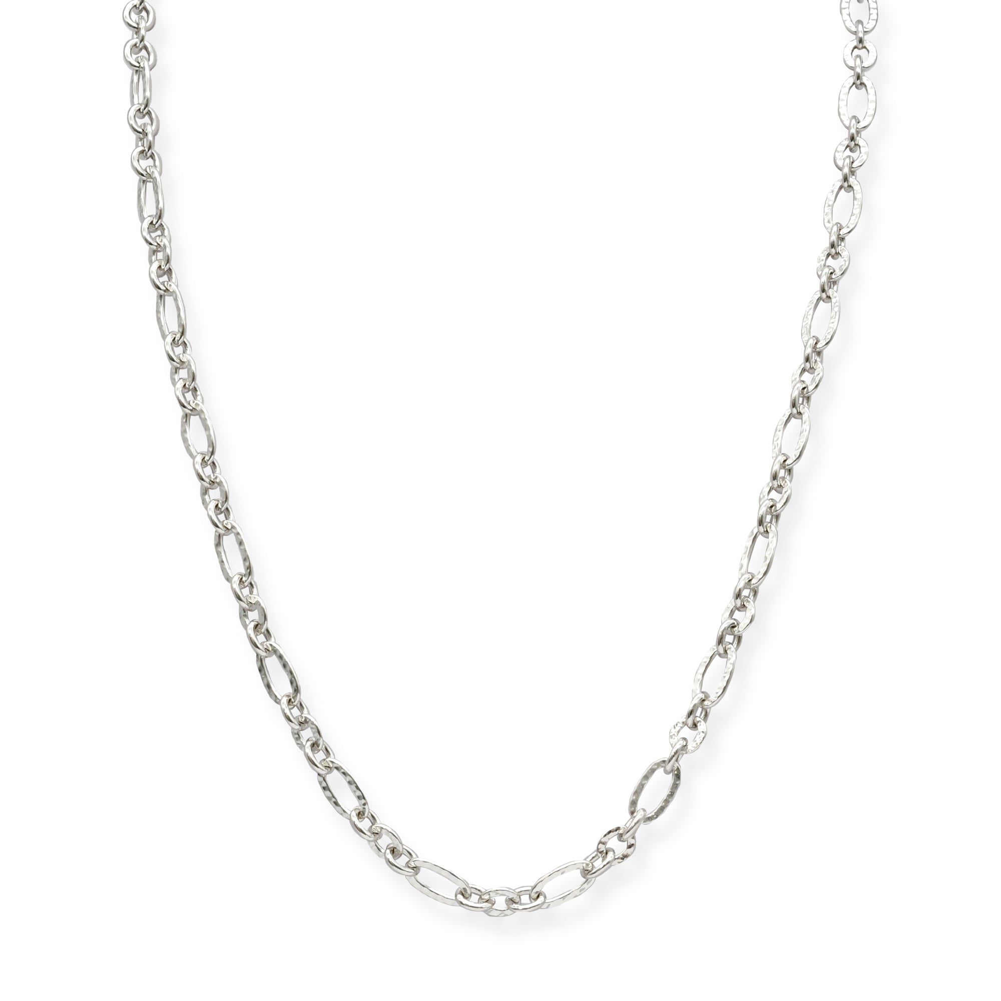 Easy Logo Necklace