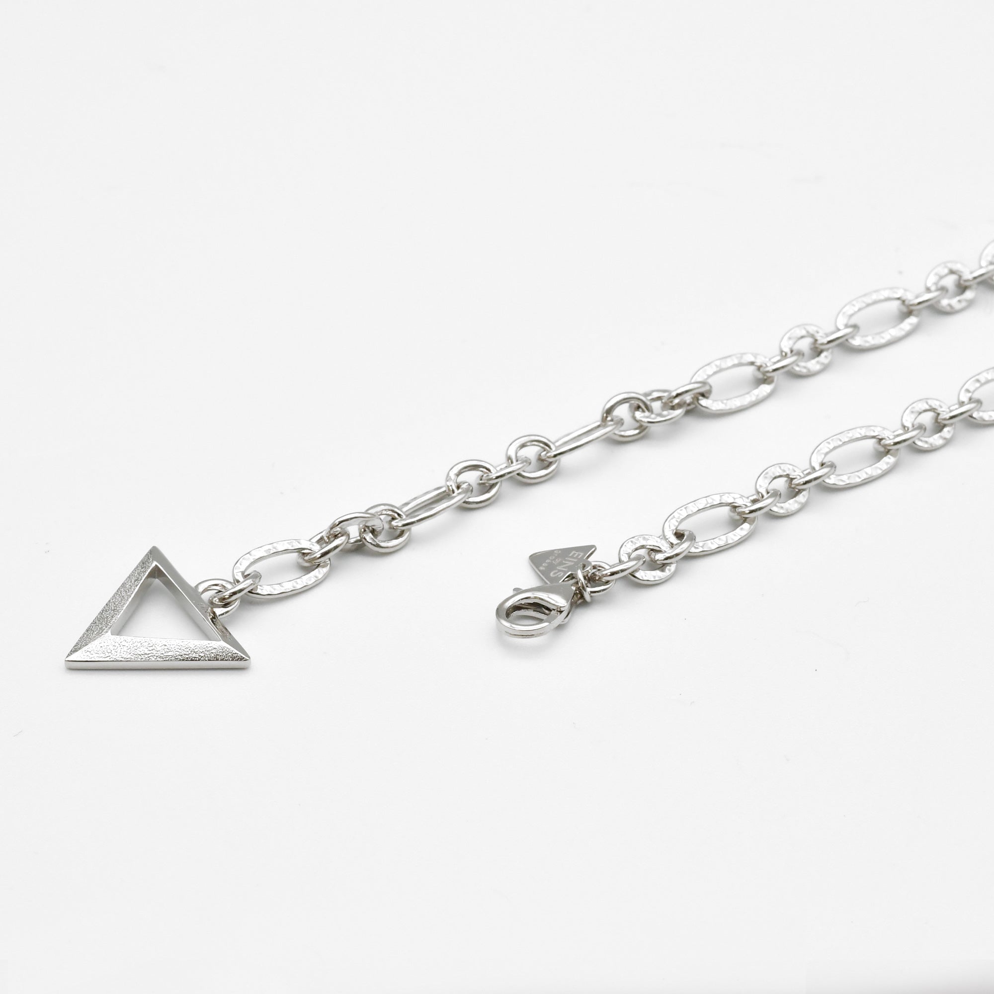 Easy Logo Necklace