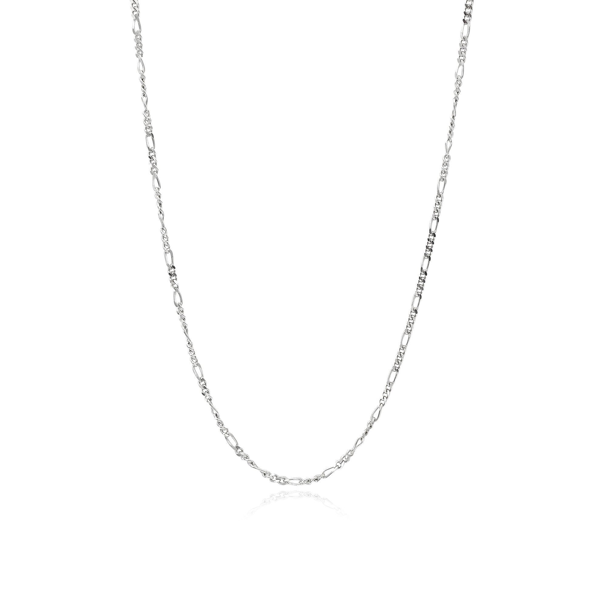 Figaro THIN45 Necklace