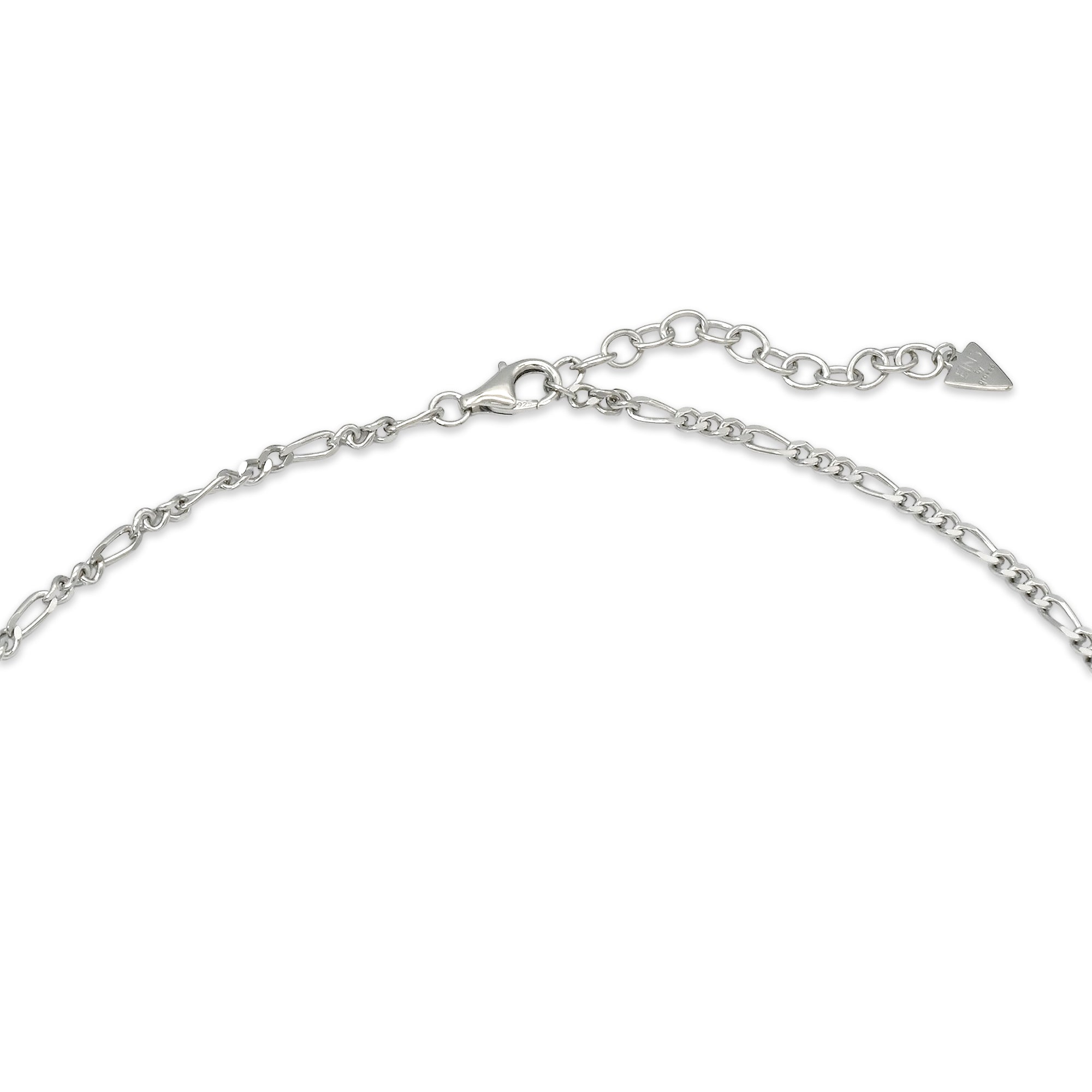 Figaro THIN45 Necklace