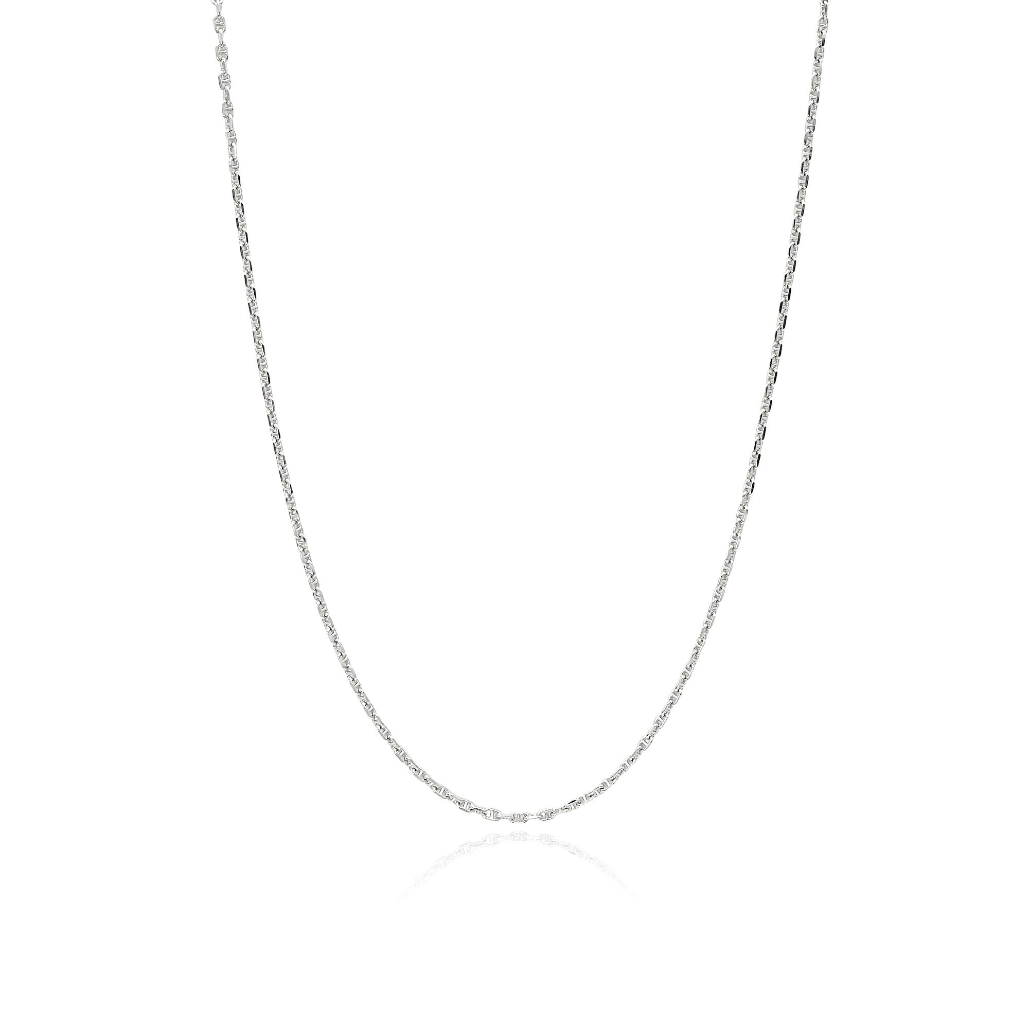 Anchor THIN45 Necklace
