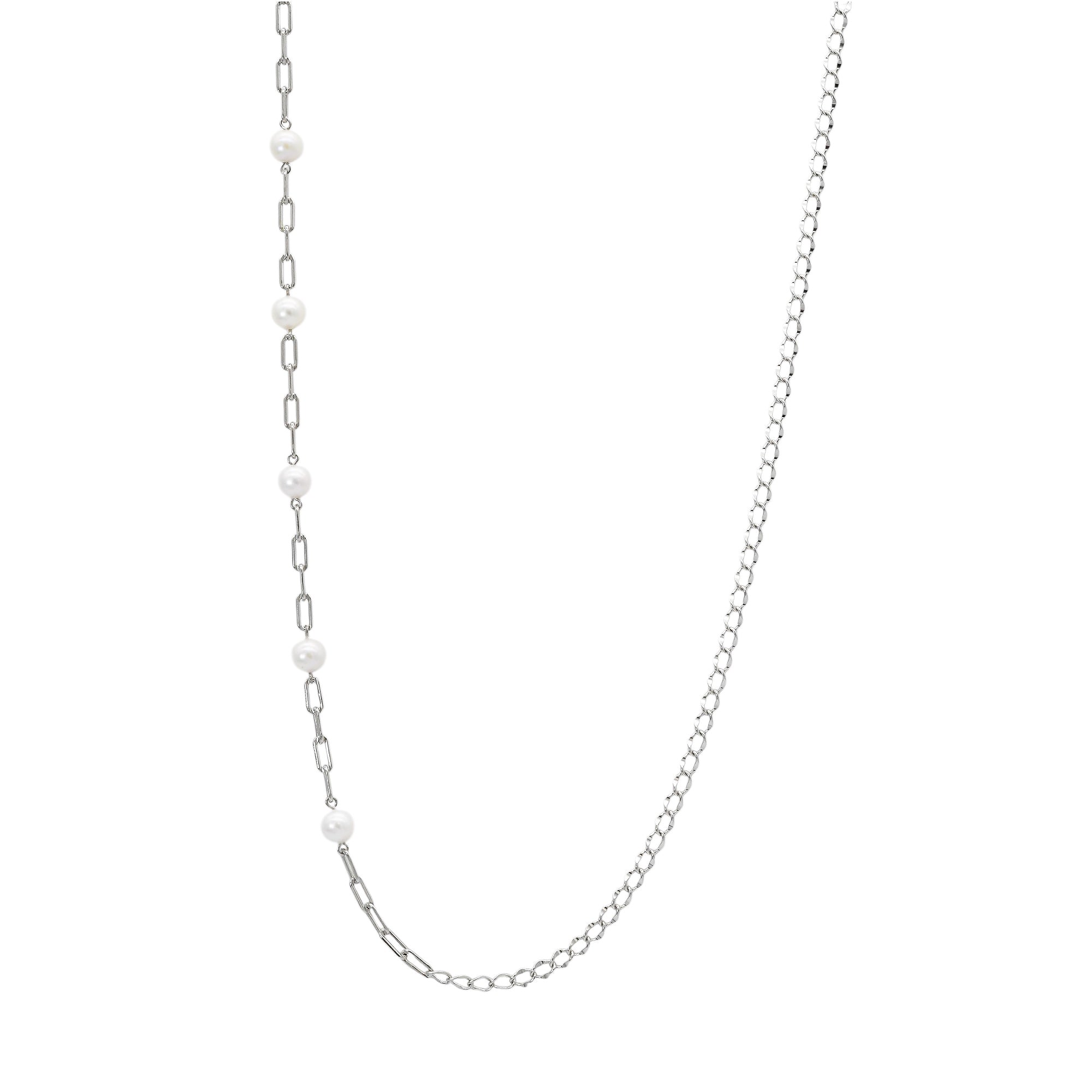 Einswan Pearl Necklace I
