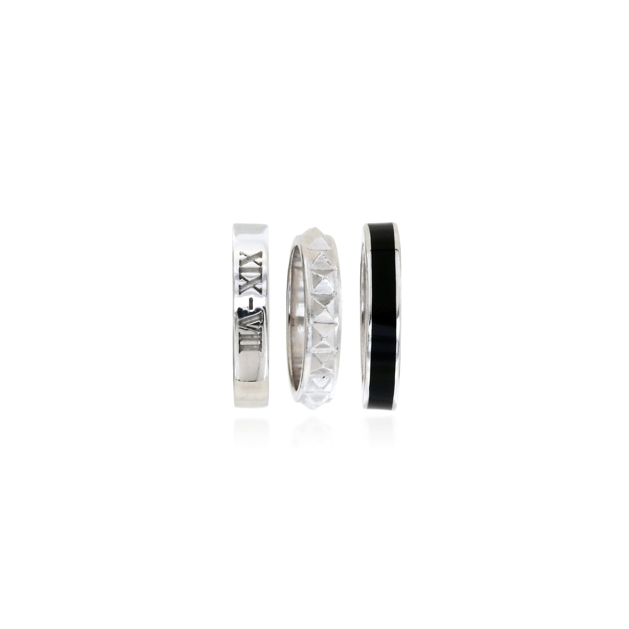 3RINGS P.T. Charm