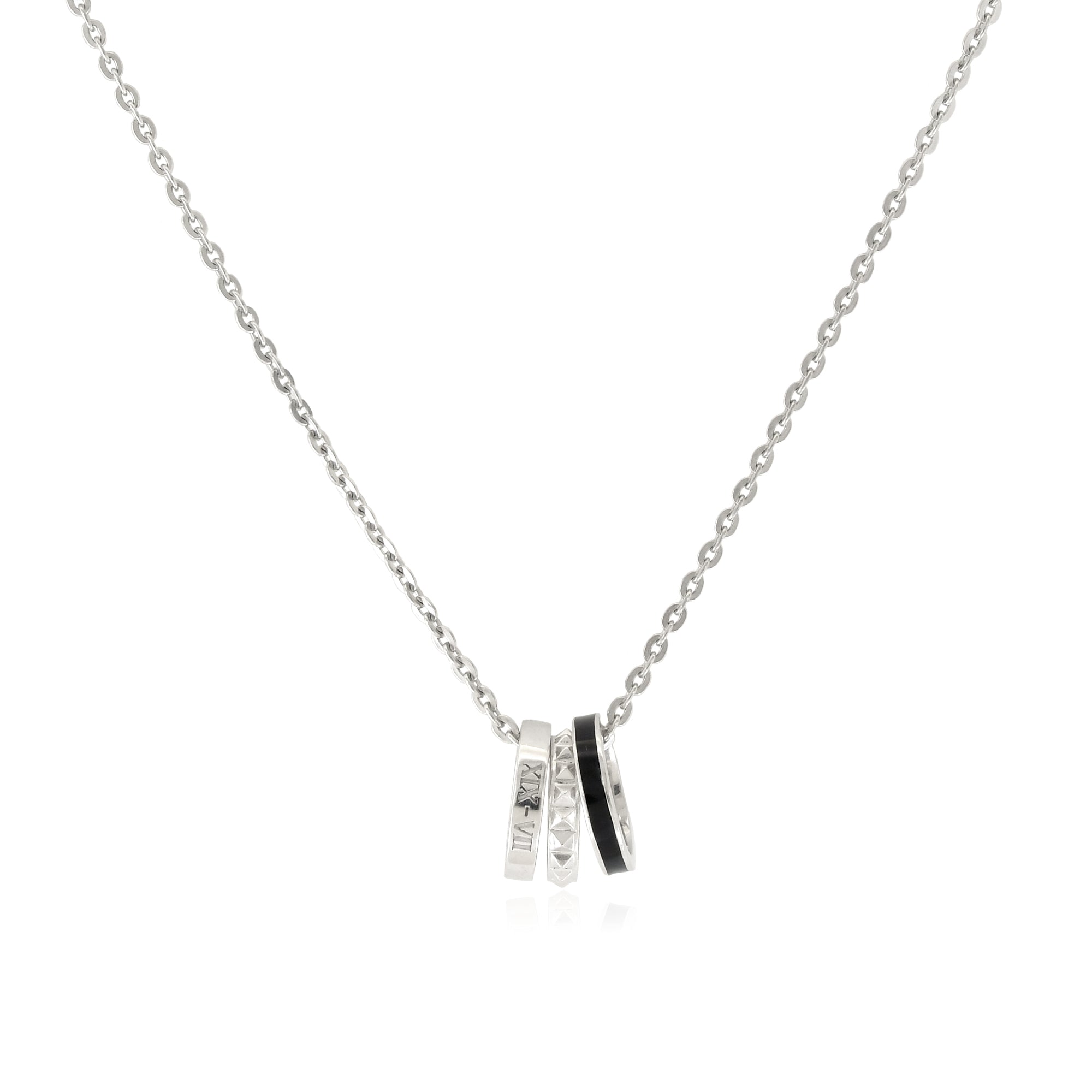 3RINGS P.T. Charm