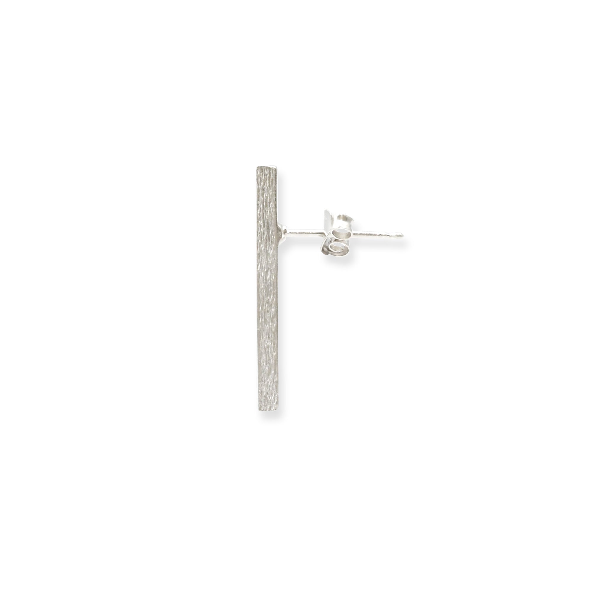 Bar Piercings