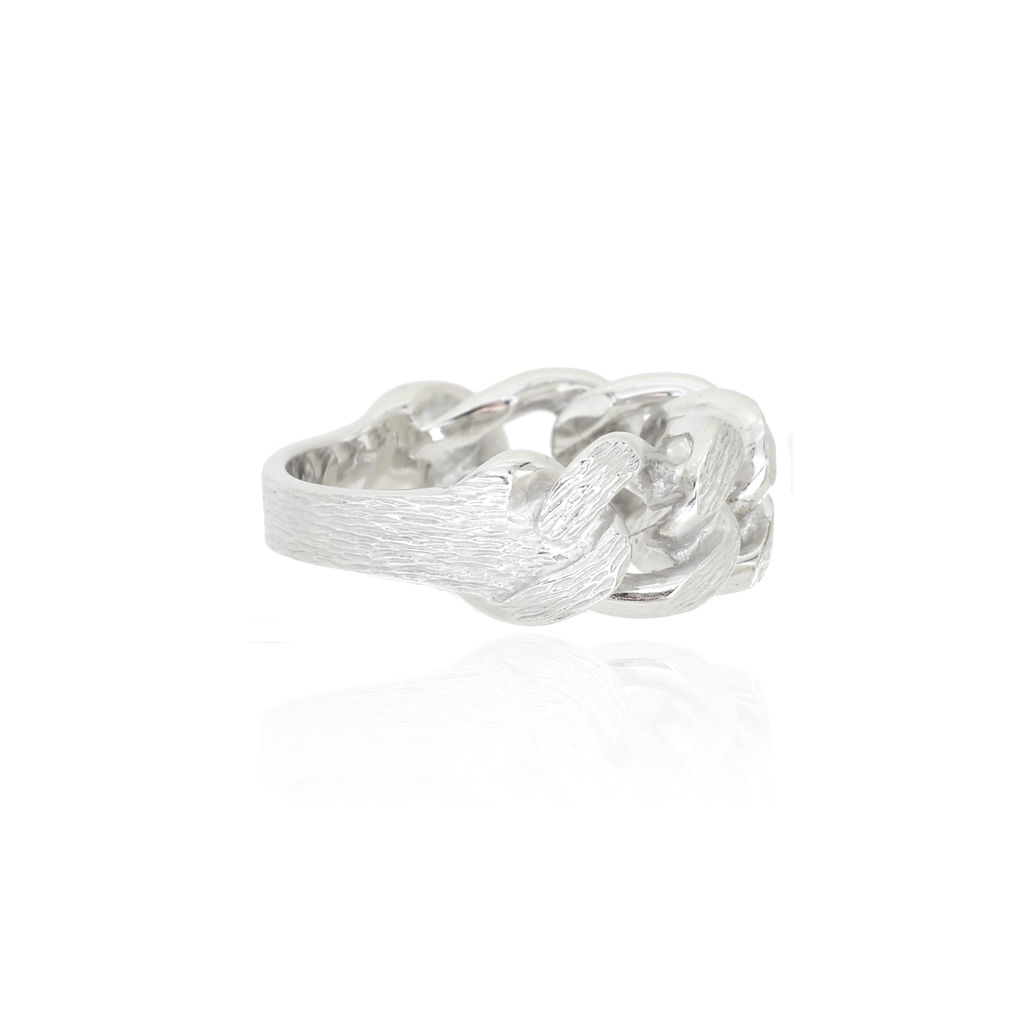 Rope Ring