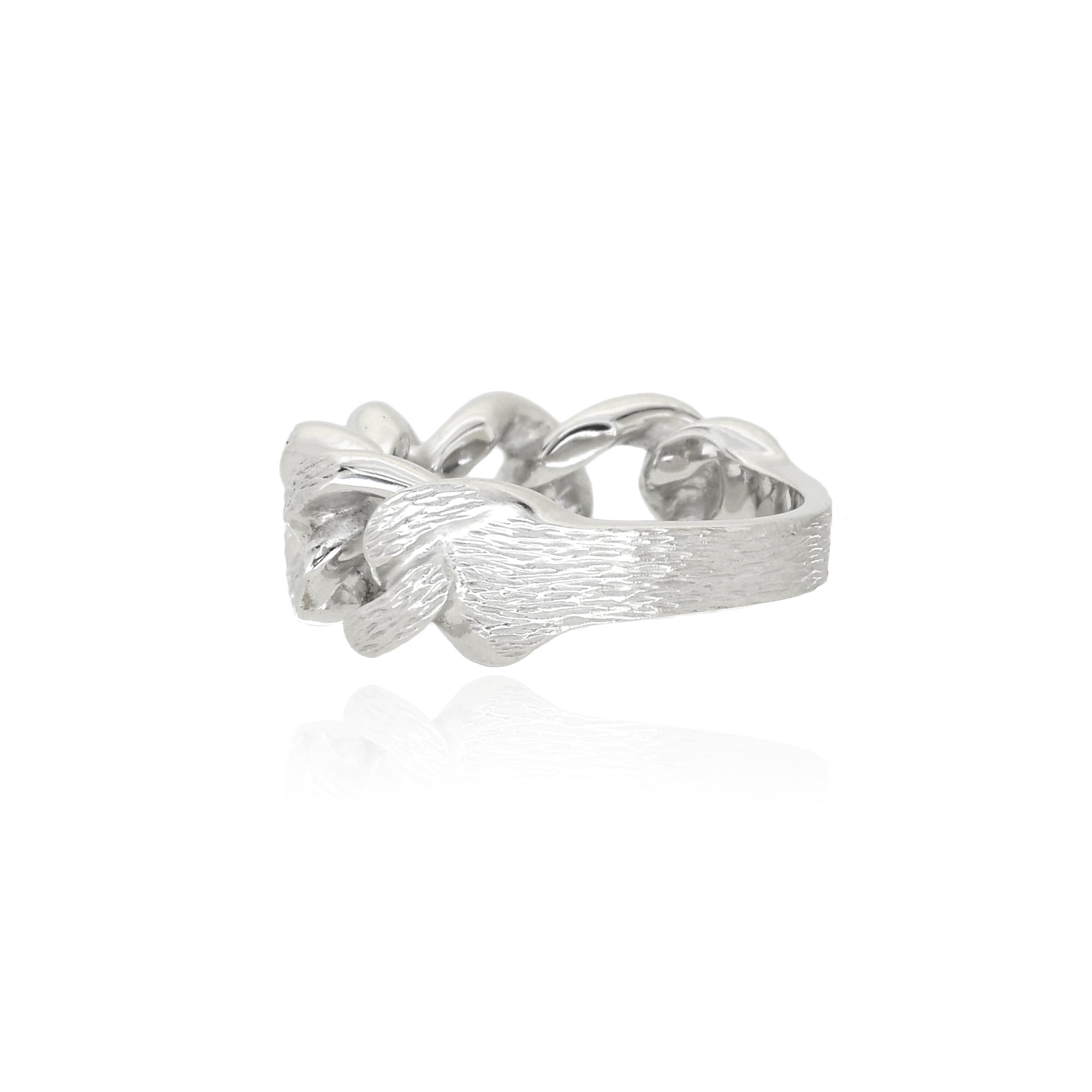 Rope Ring