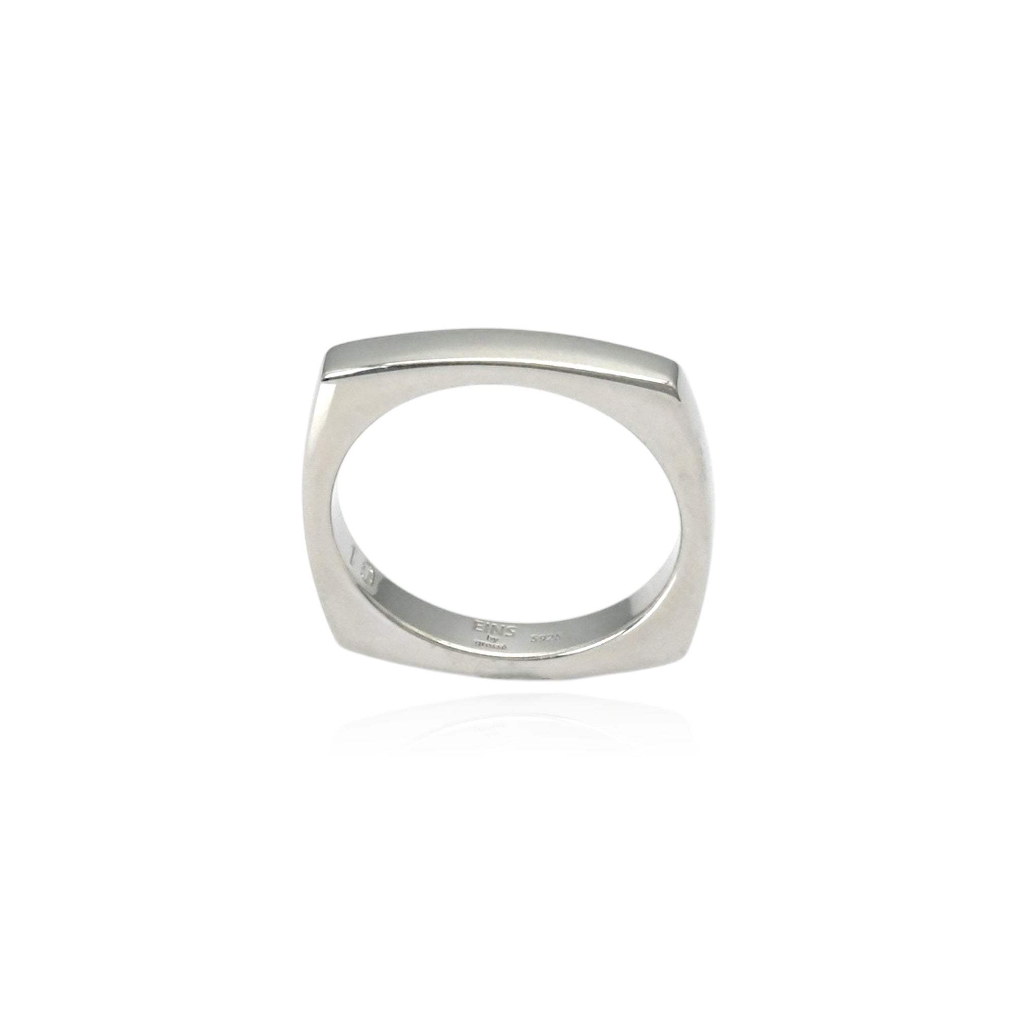 Rope Ring
