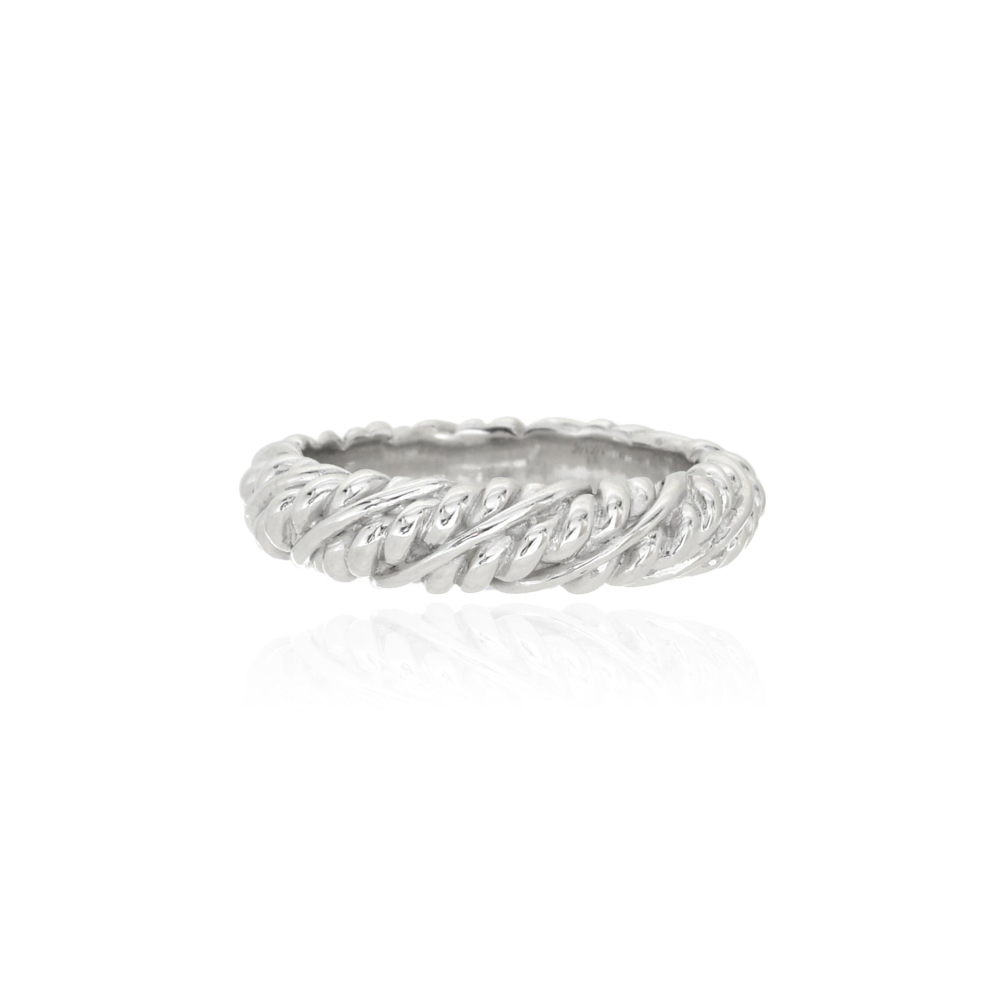 Rope Ring