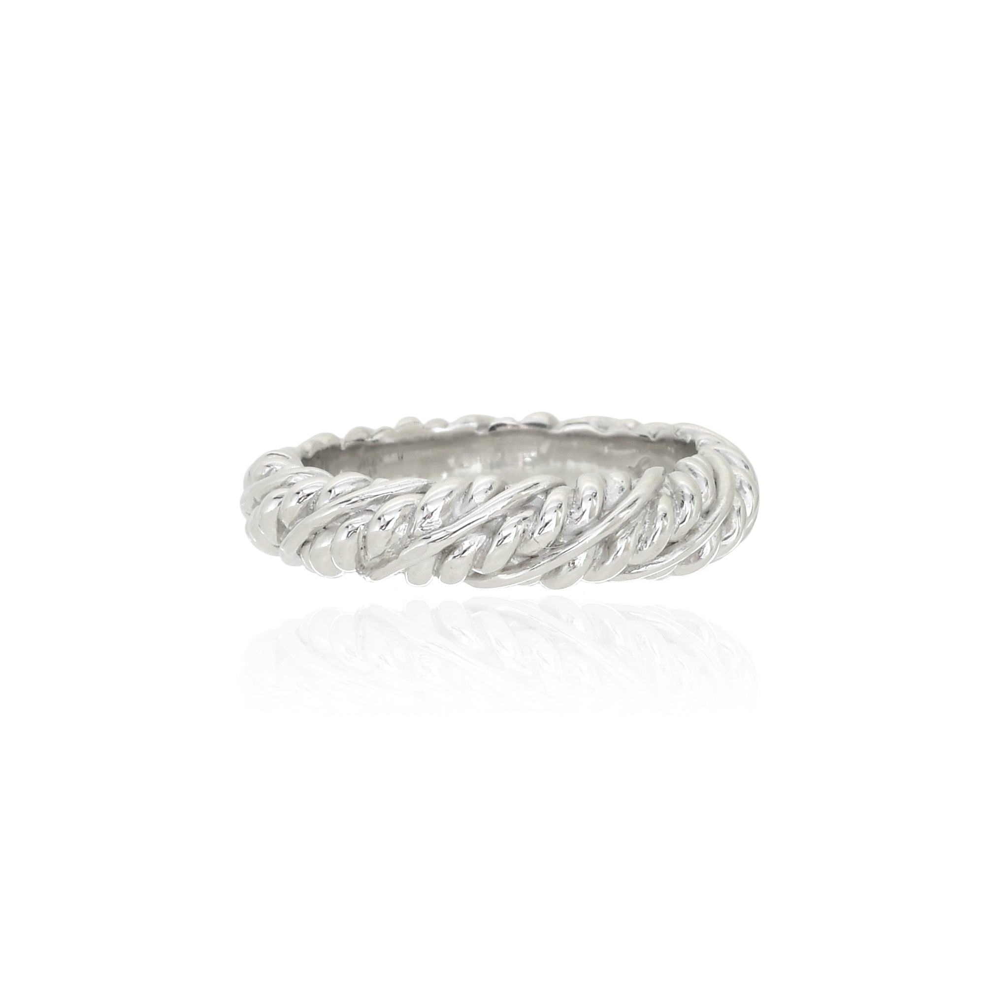 Rope Ring