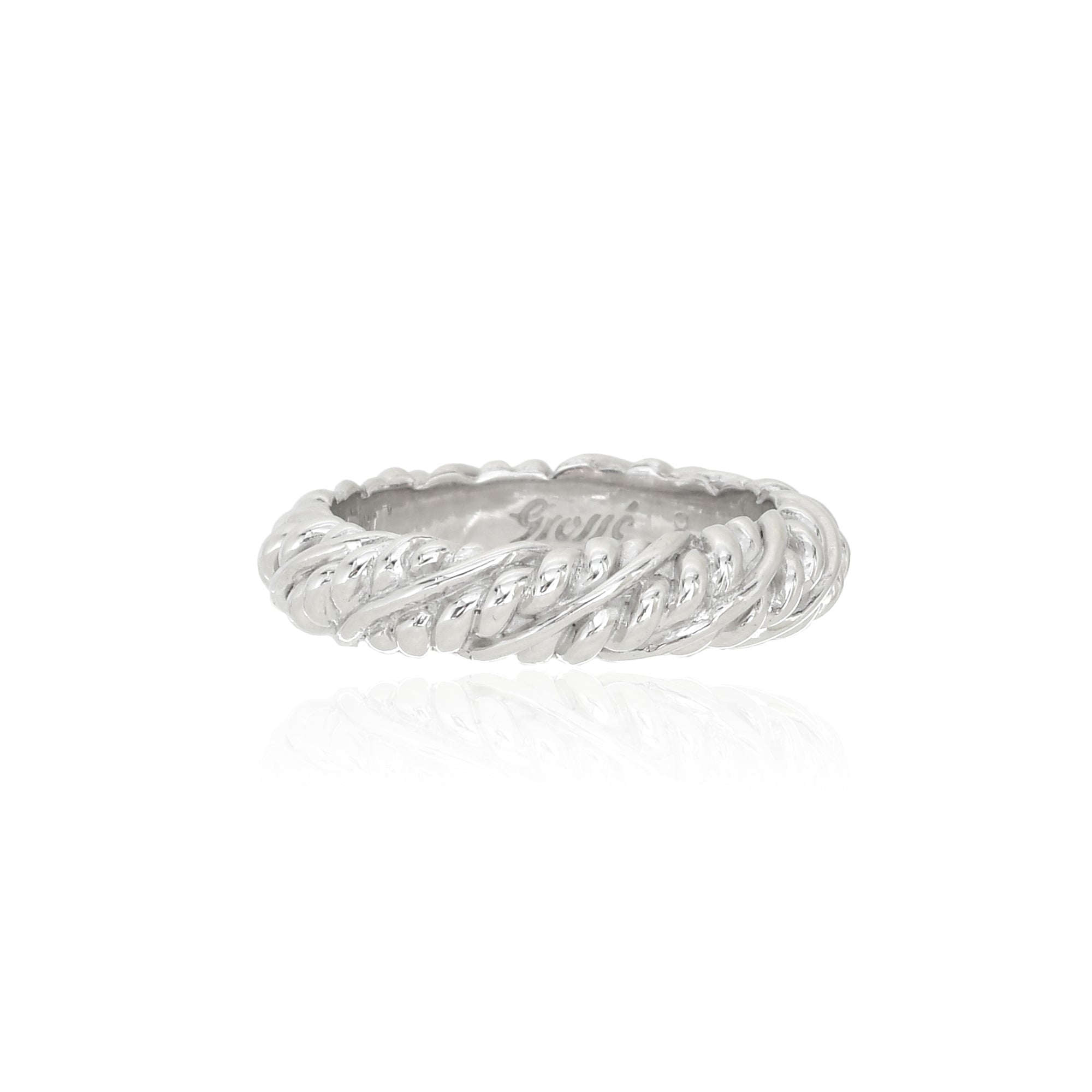 Rope Ring