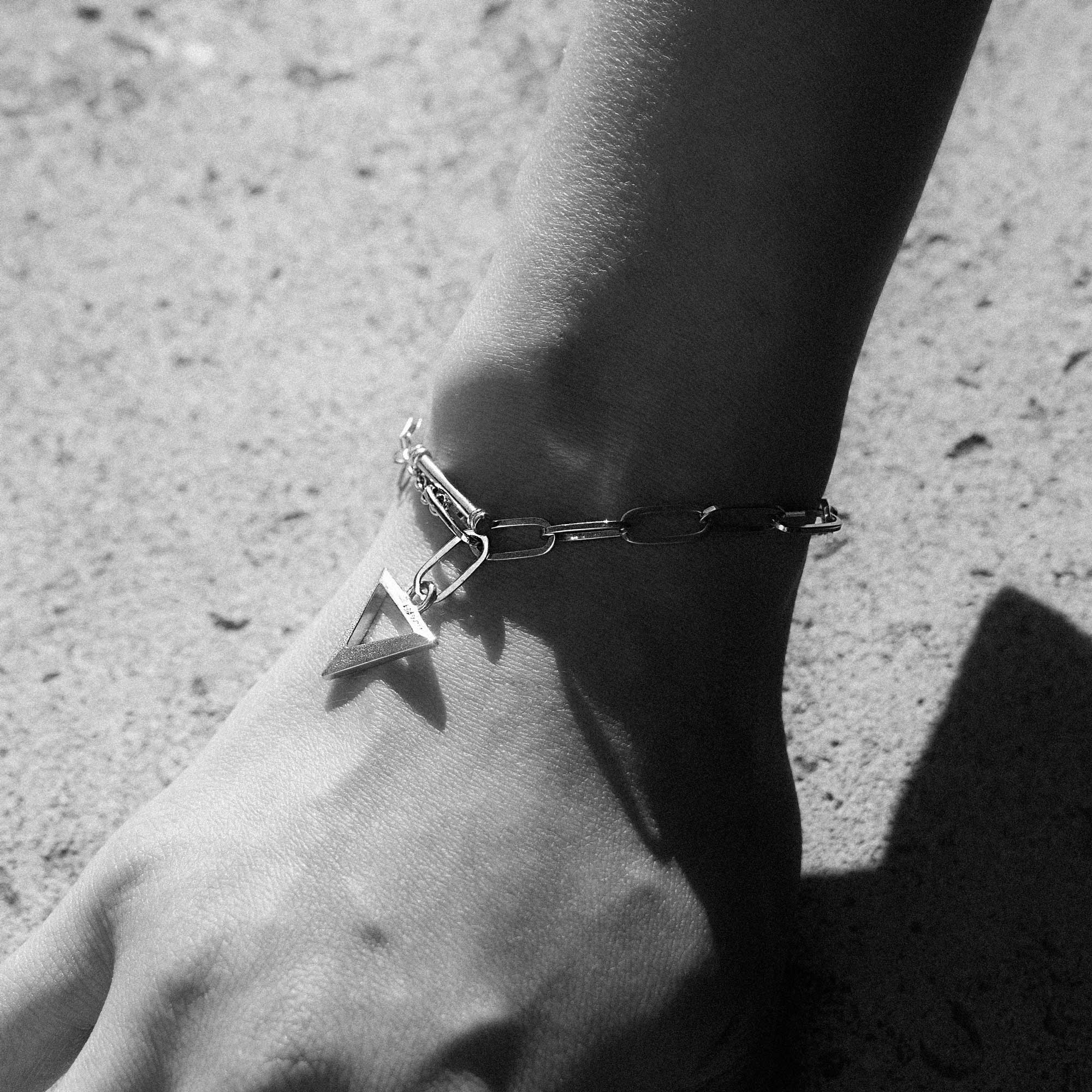 Half & Half II Bracelet