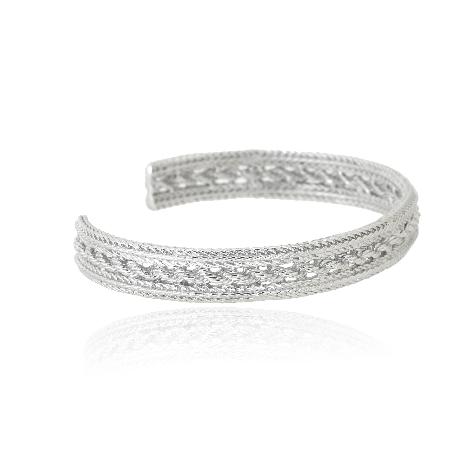 Miss Grosse Bangle
