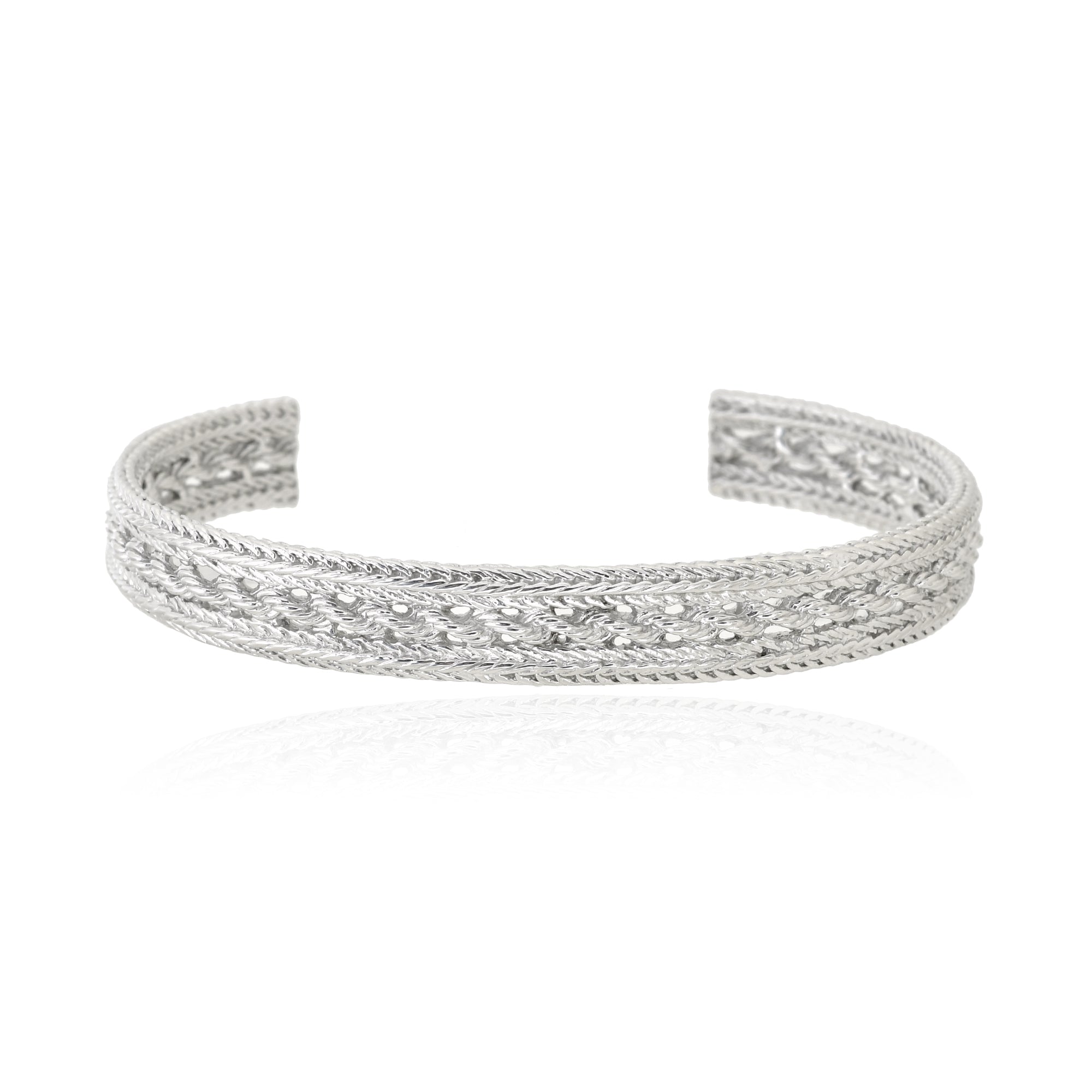 Miss Grosse Bangle