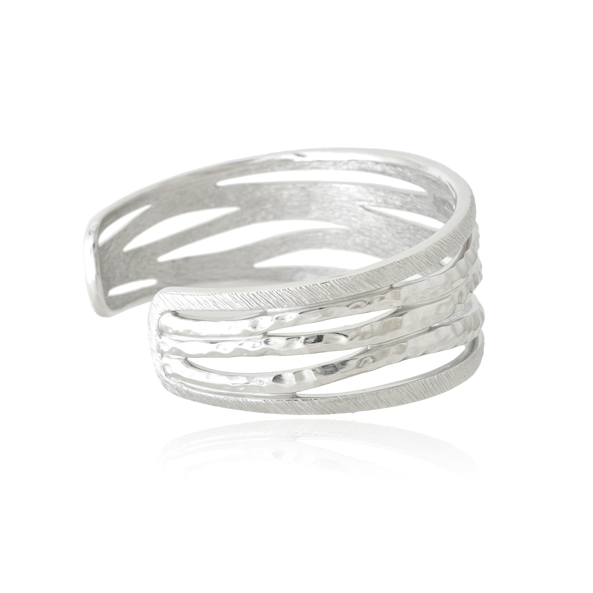 Wave Bangle