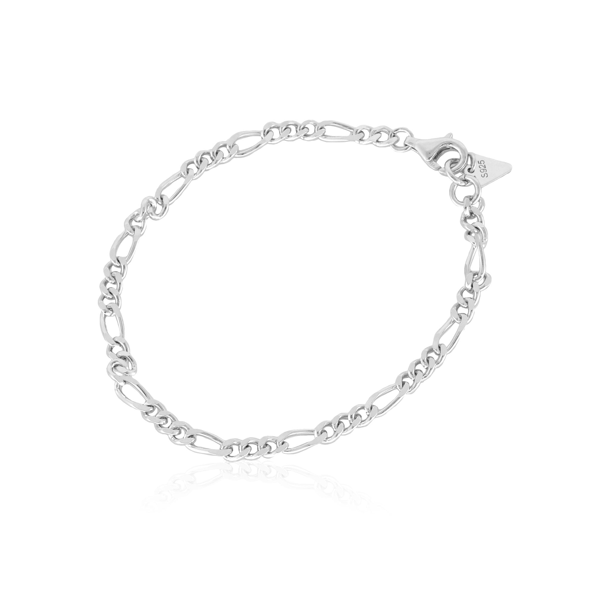 Figaro Bracelet