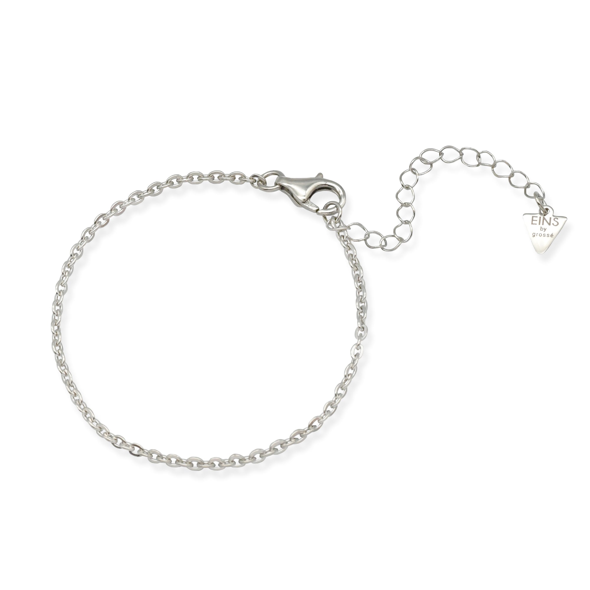 Cable bracelet