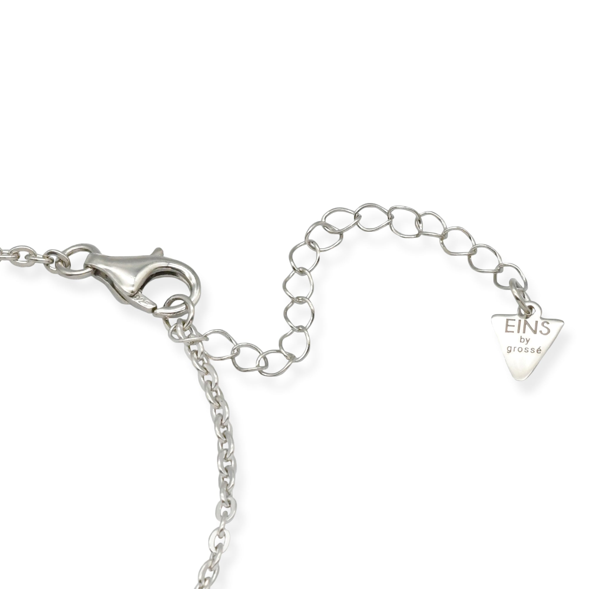 Cable bracelet