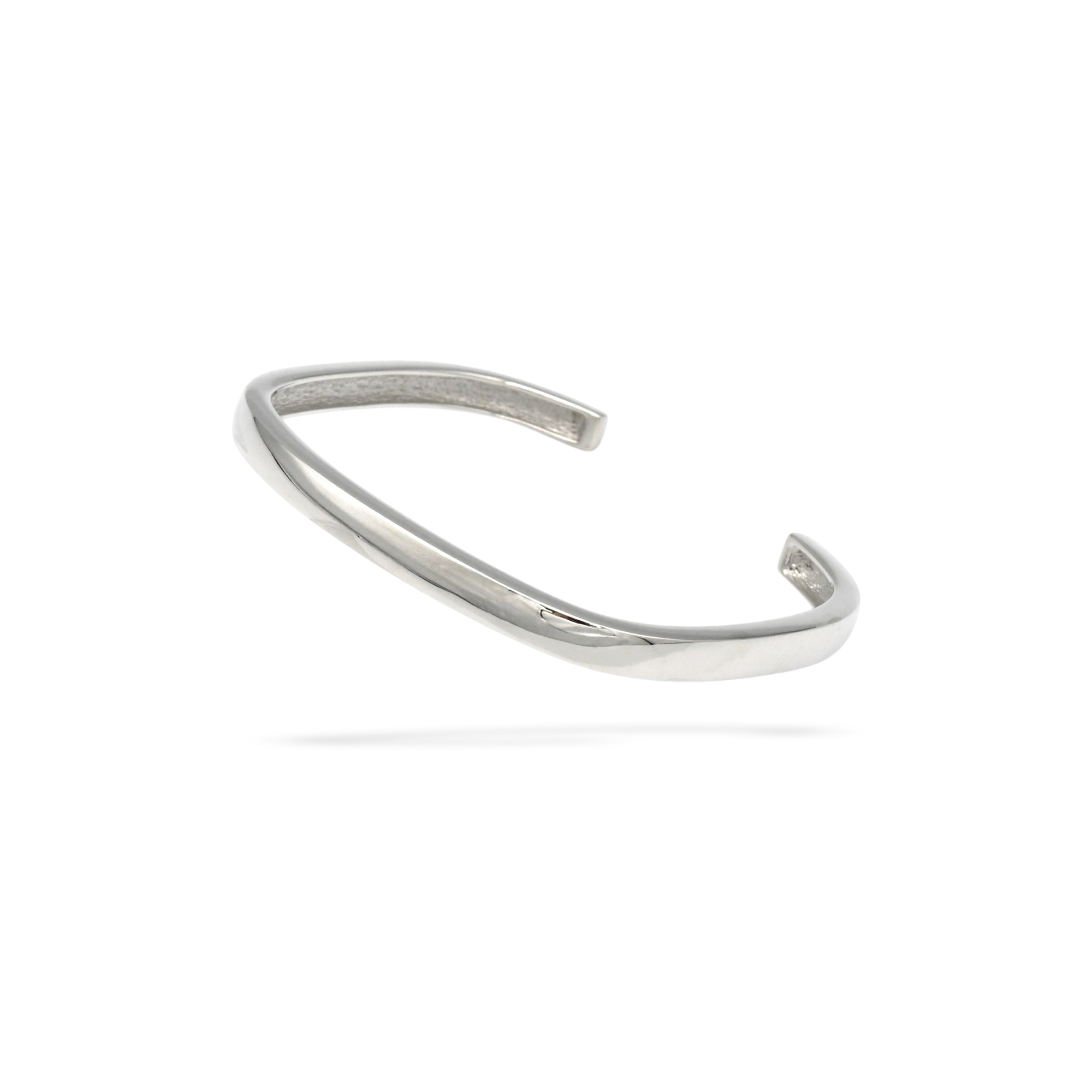 TOMO Mirrored Self Bangle L
