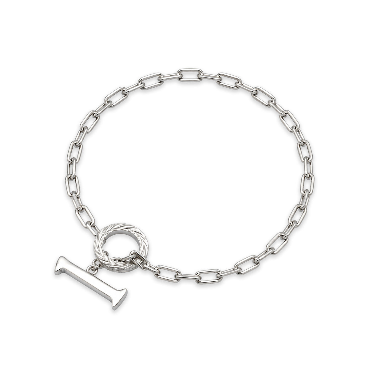 Ainswan Chunky Bracelet