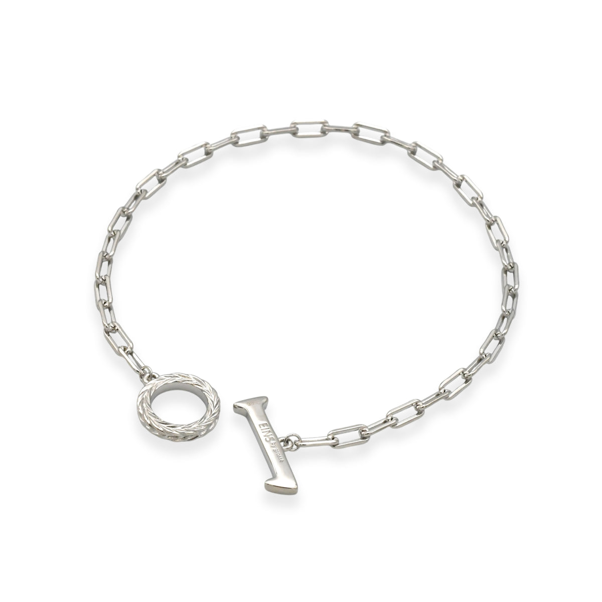 Ainswan Chunky Bracelet