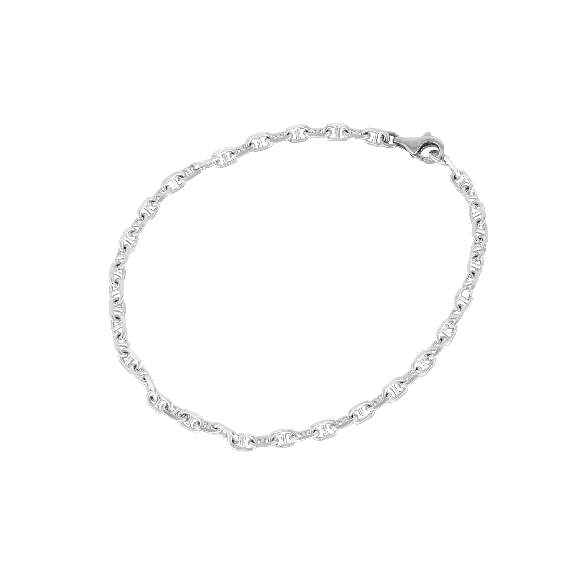 Anchor Bracelet