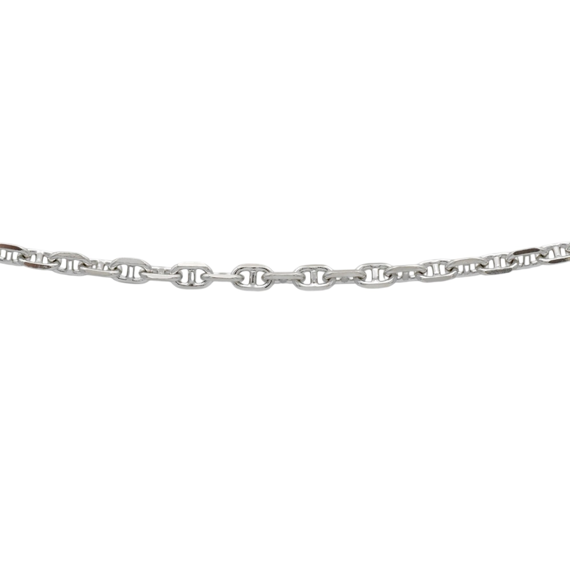 Anchor Necklace 60cm