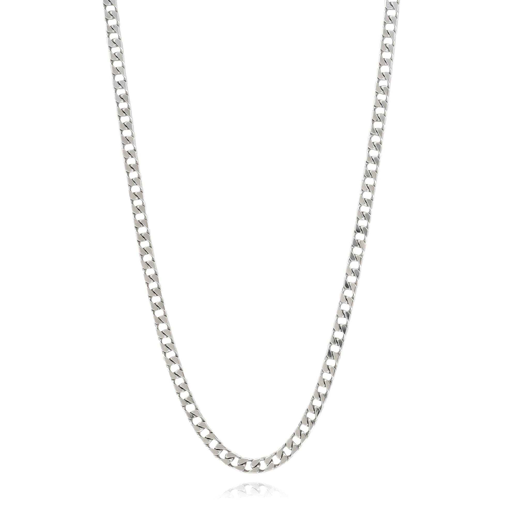 Box Necklace