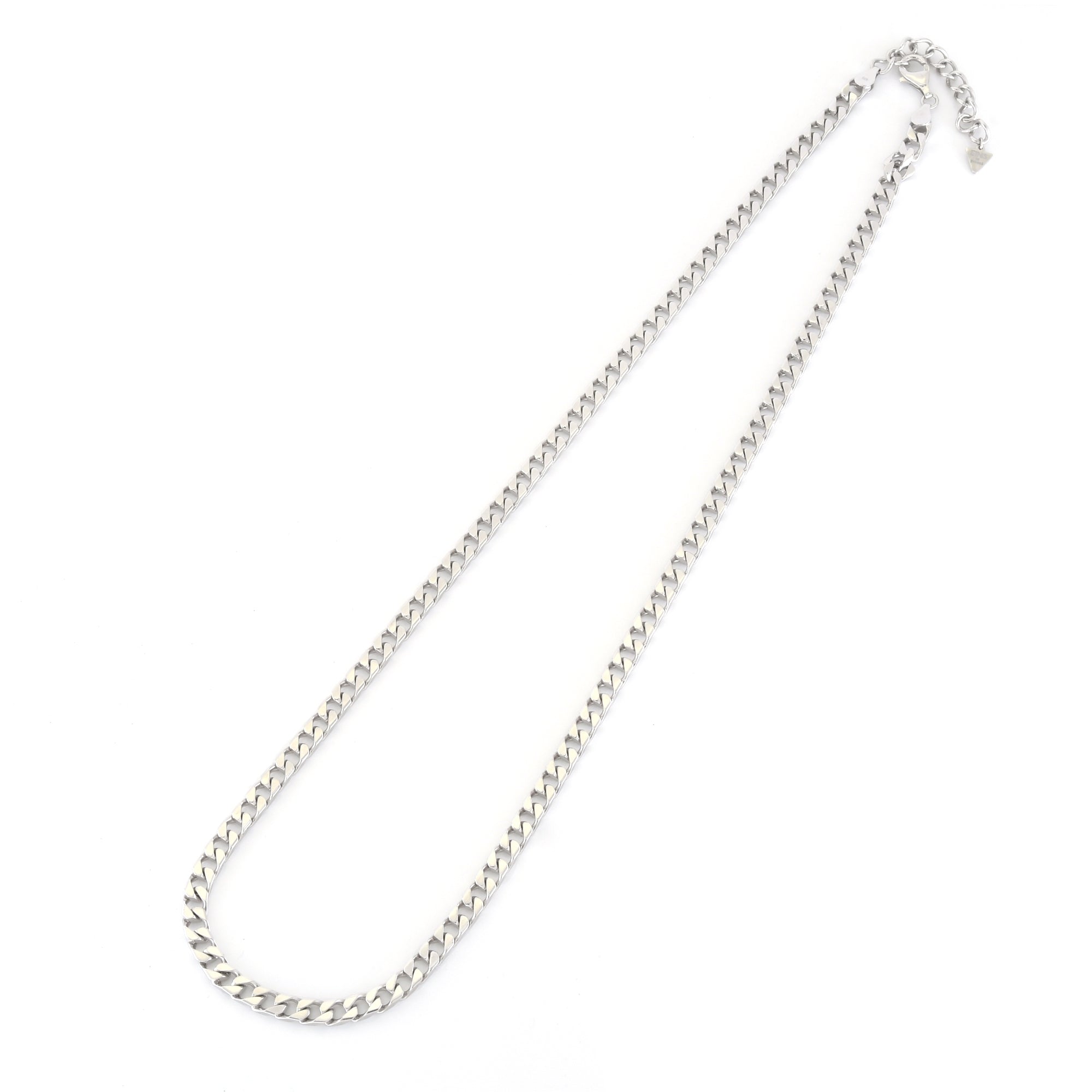 Box Necklace