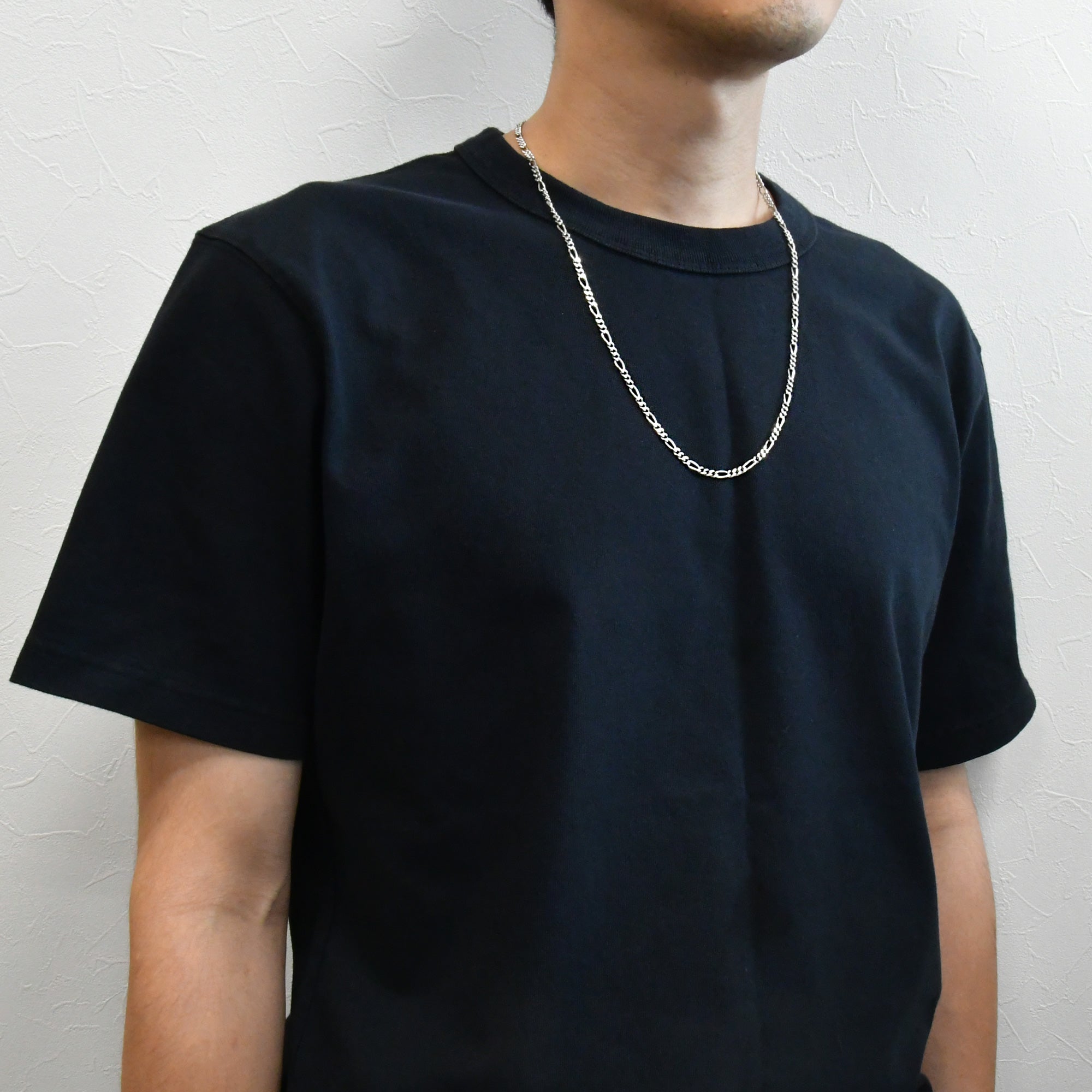 Figaro Necklace 60cm