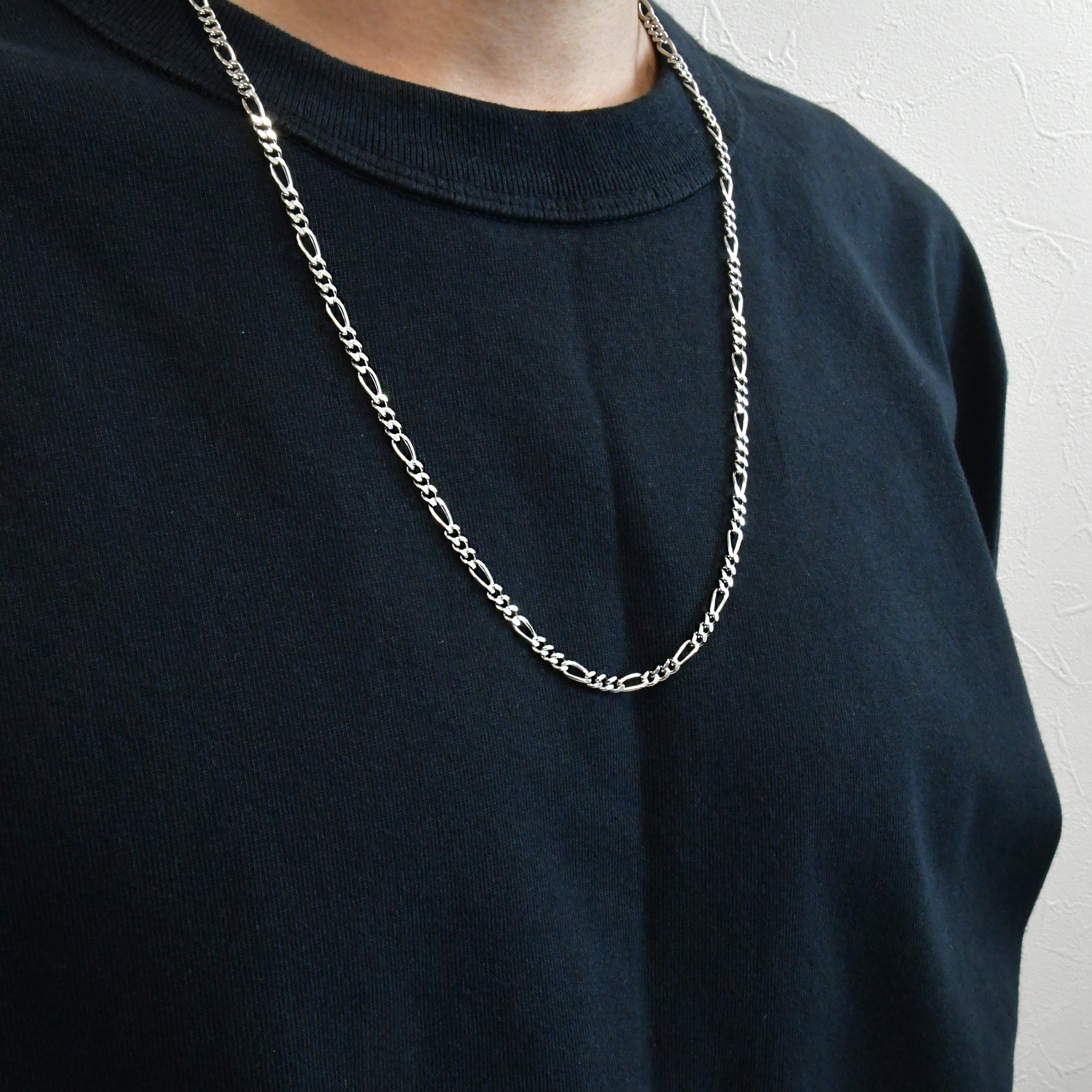 Figaro Necklace 60cm
