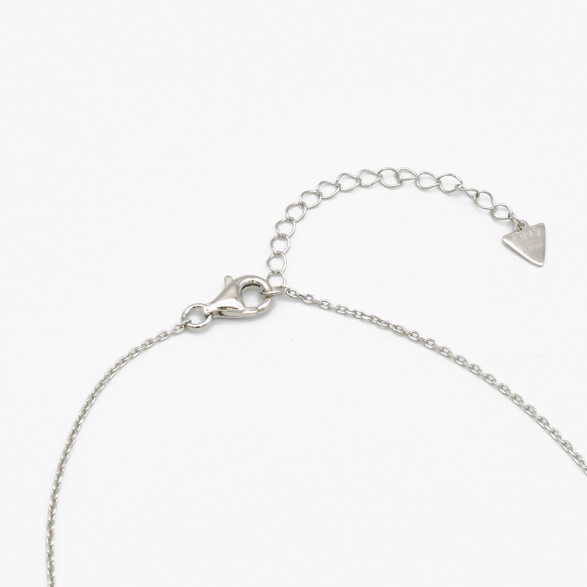 Triangle Necklace
