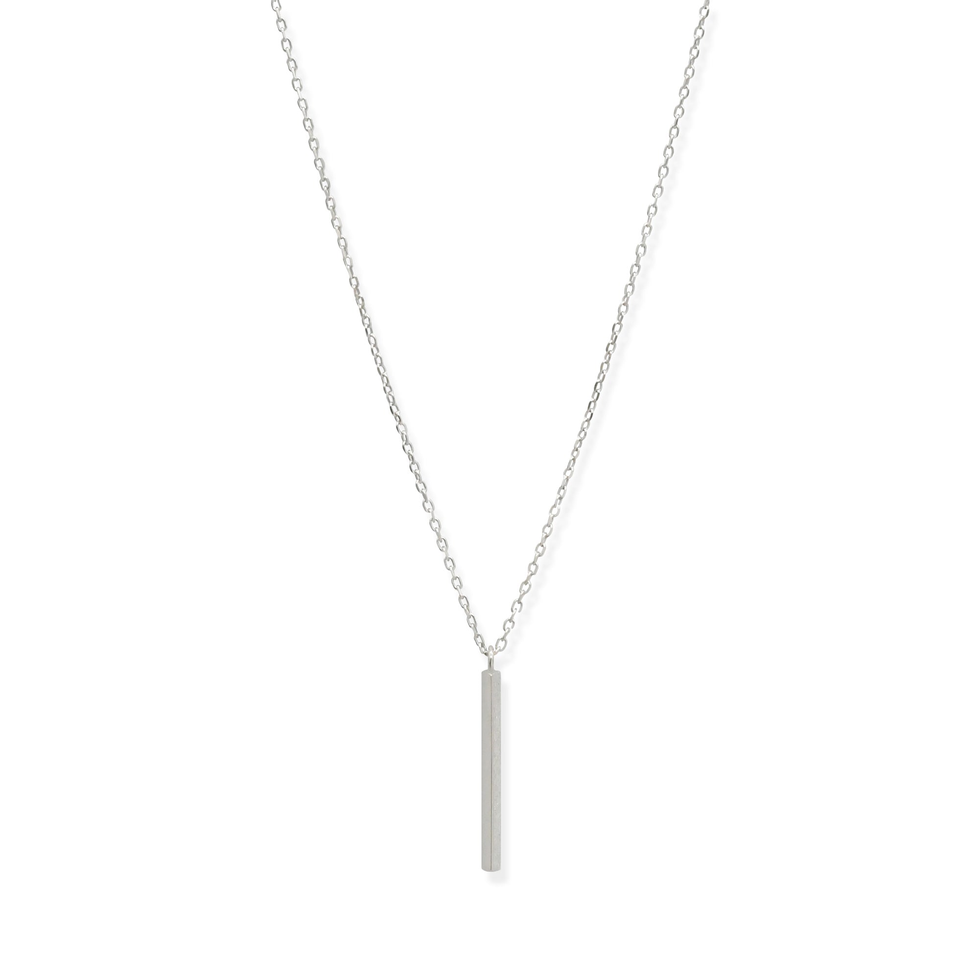 Bar Necklace