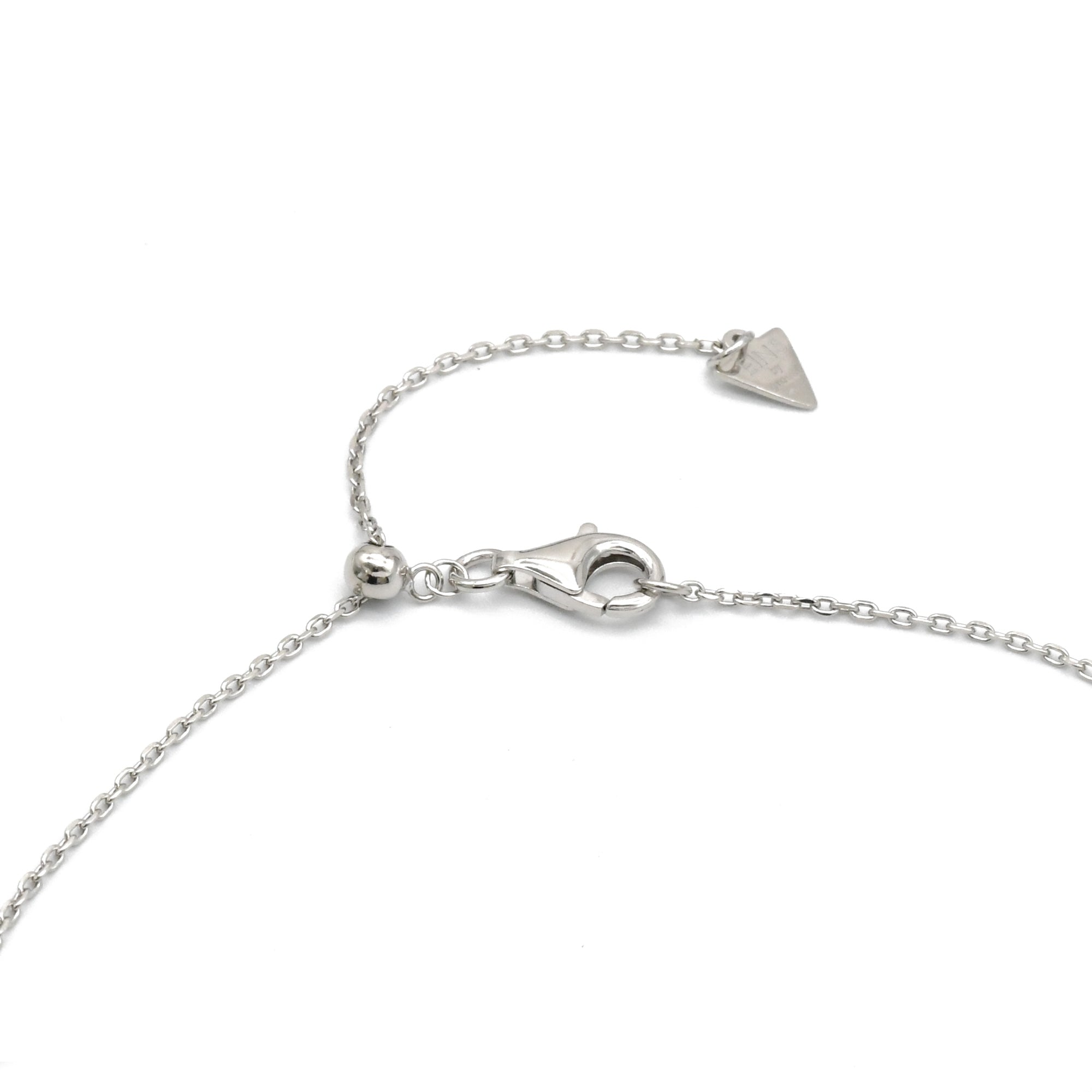 Bar Necklace